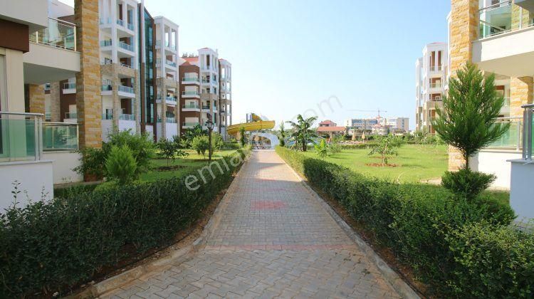 Alanya Oba Mah. Yüzbaşıoğlu Konakları - Görsel 22