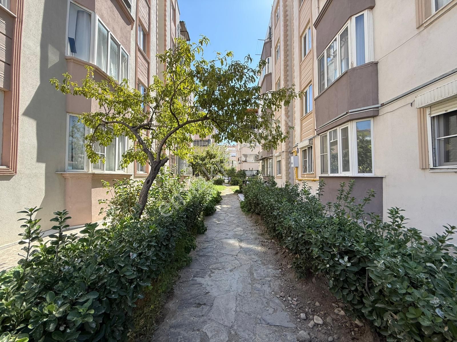 Parladan Akçay Da Müstakil Tadında Ön Cephe Satılık 2+1 Daire - Görsel 12