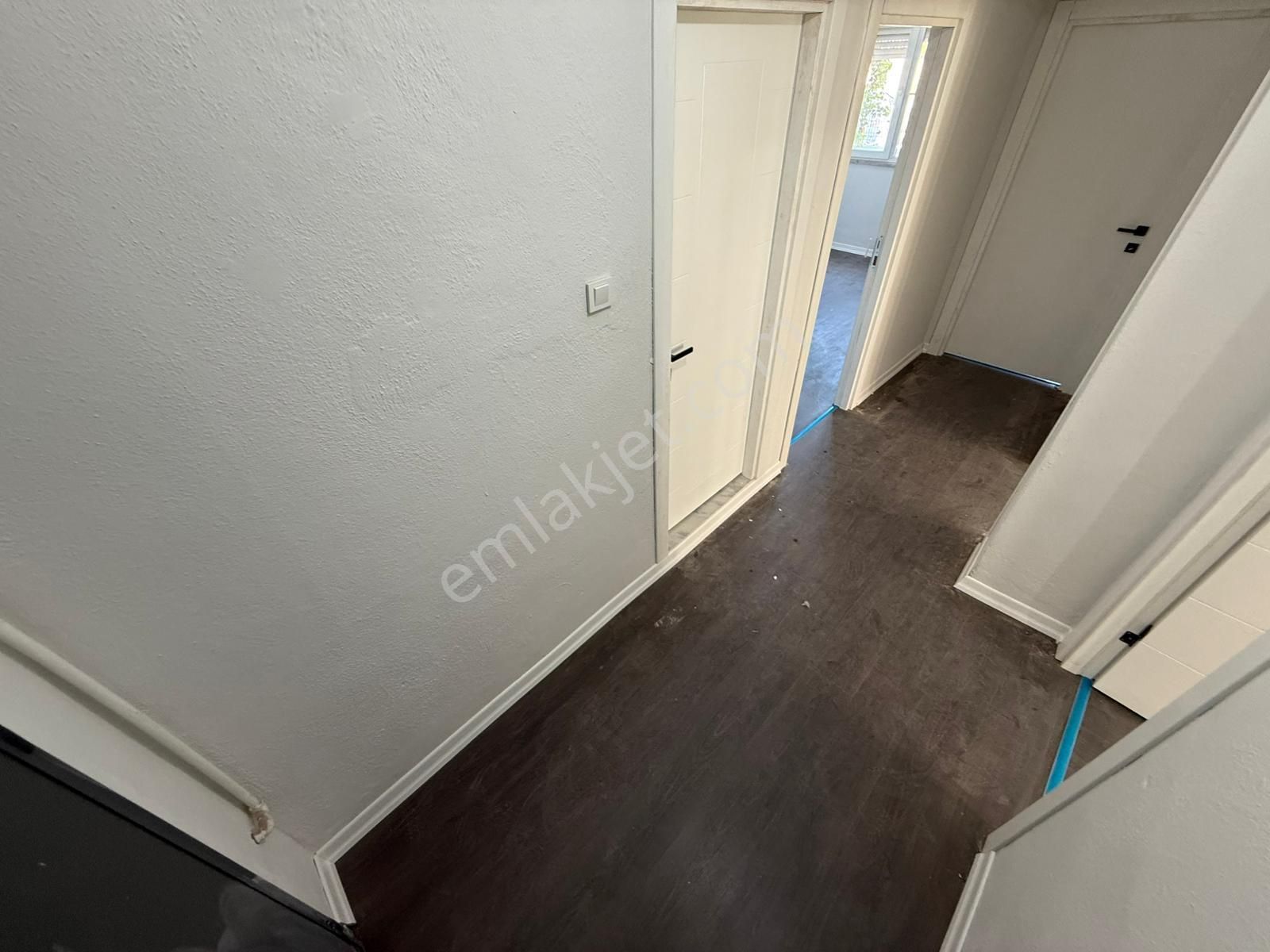 Parladan Akçay Da Müstakil Tadında Ön Cephe Satılık 2+1 Daire - Görsel 29
