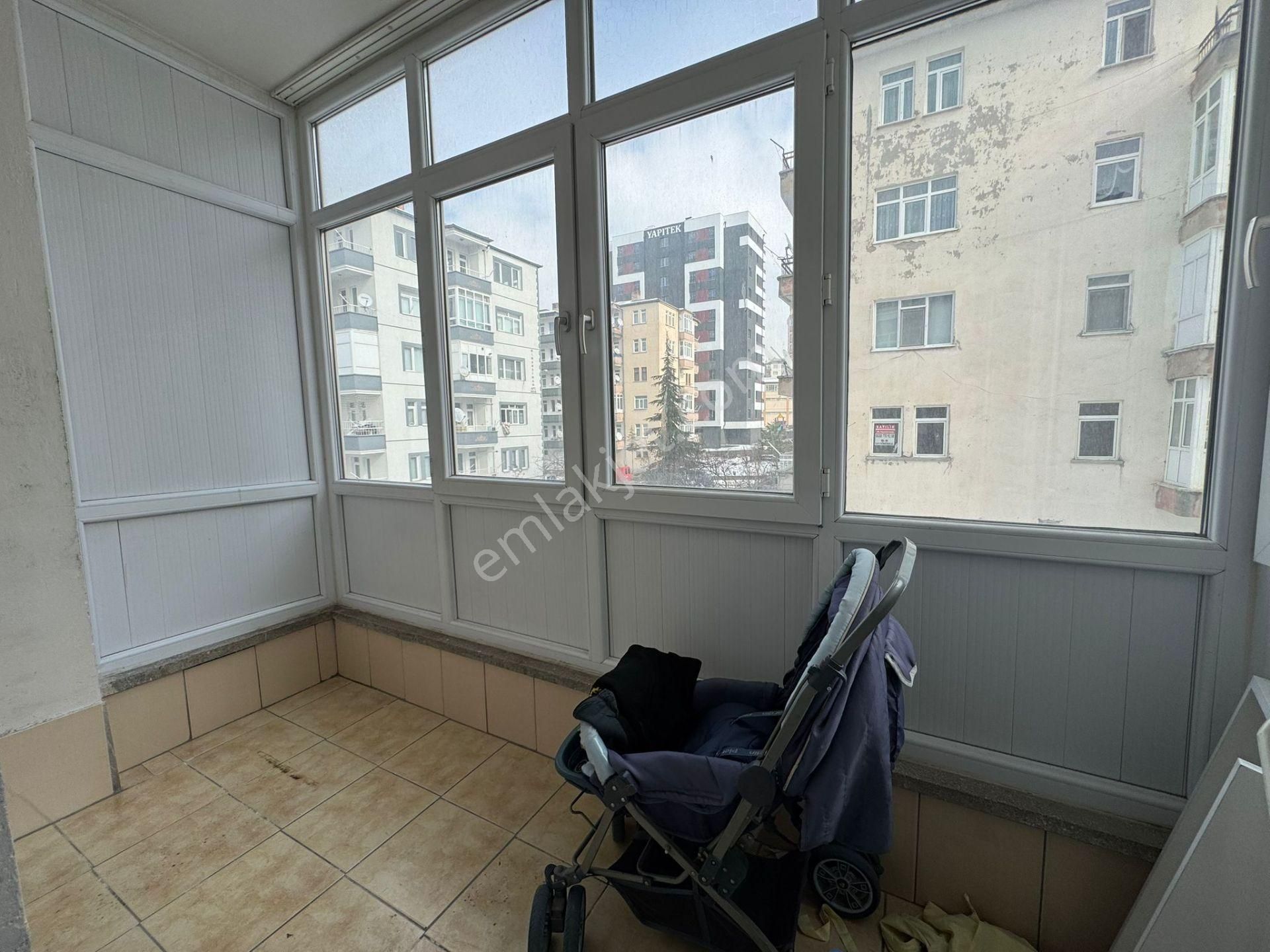 Arslan Mülk Ofisi // Tavlusunda 3+1 Yapılı Ara Kat Fırsat Dairesi - Görsel 9