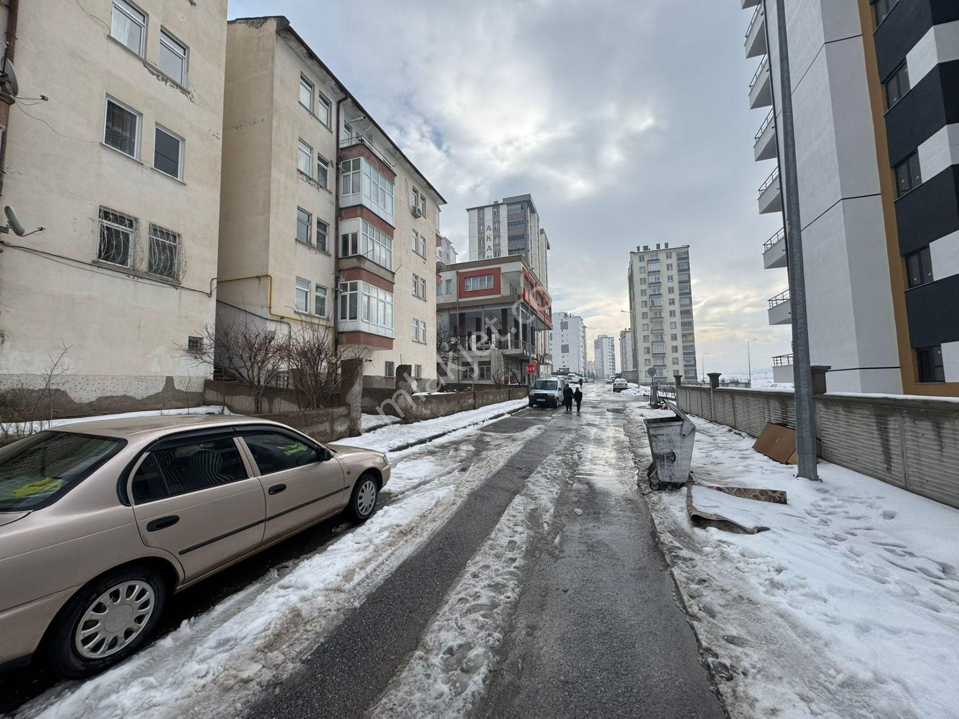 Arslan Mülk Ofisi // Tavlusunda 3+1 Yapılı Ara Kat Fırsat Dairesi - Görsel 17