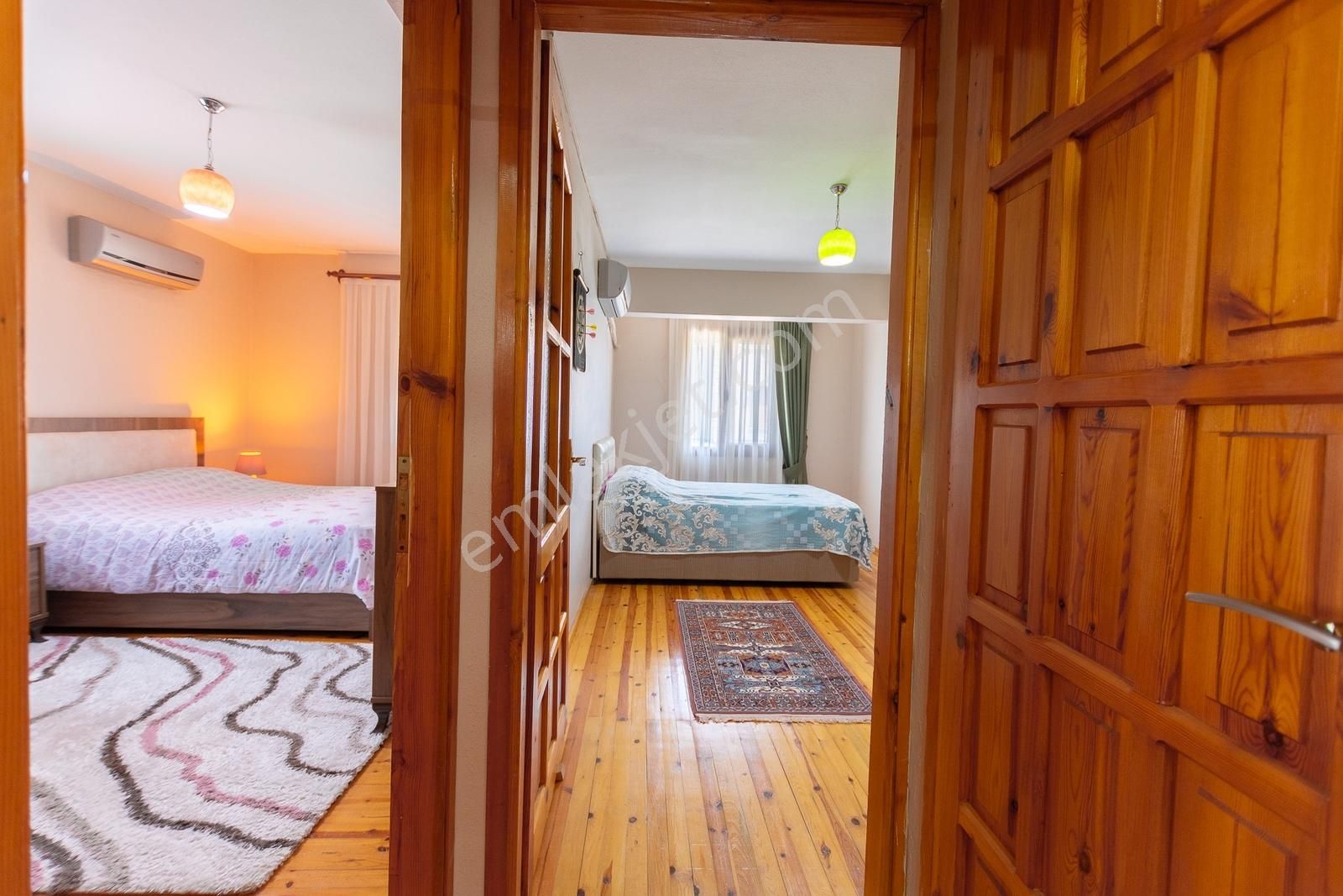 Emin'den Emsalsiz Yazlık 250 M2 İçerisinde - Görsel 28