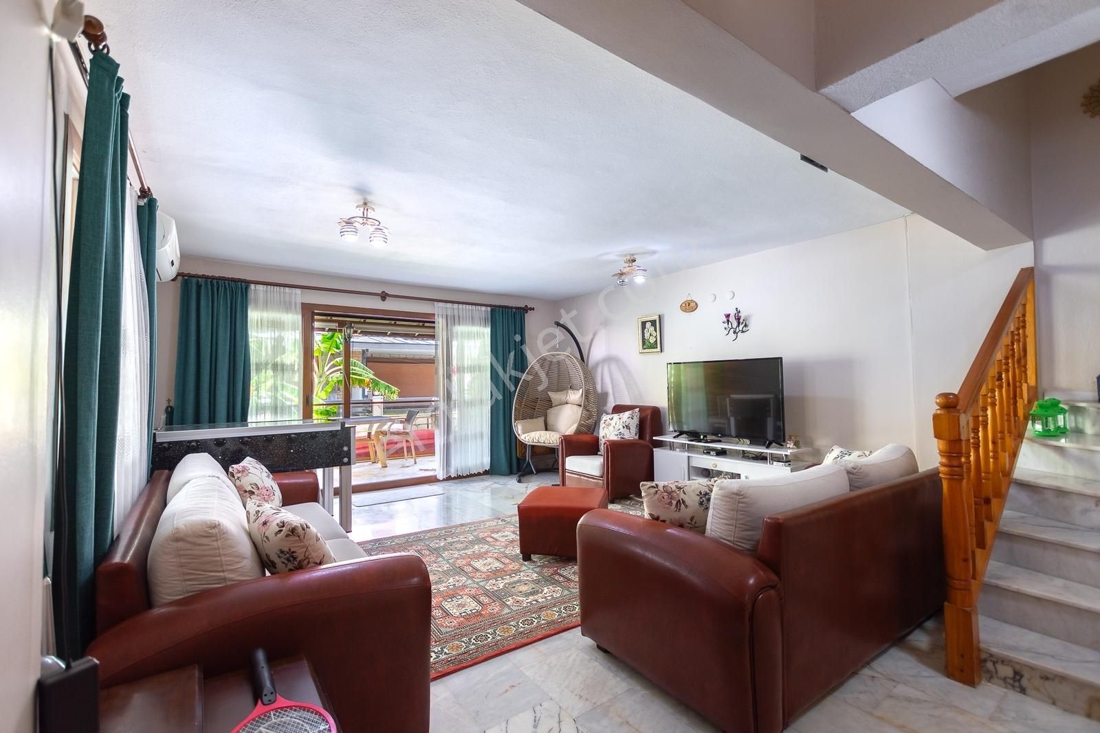 Emin'den Emsalsiz Yazlık 250 M2 İçerisinde - Görsel 15