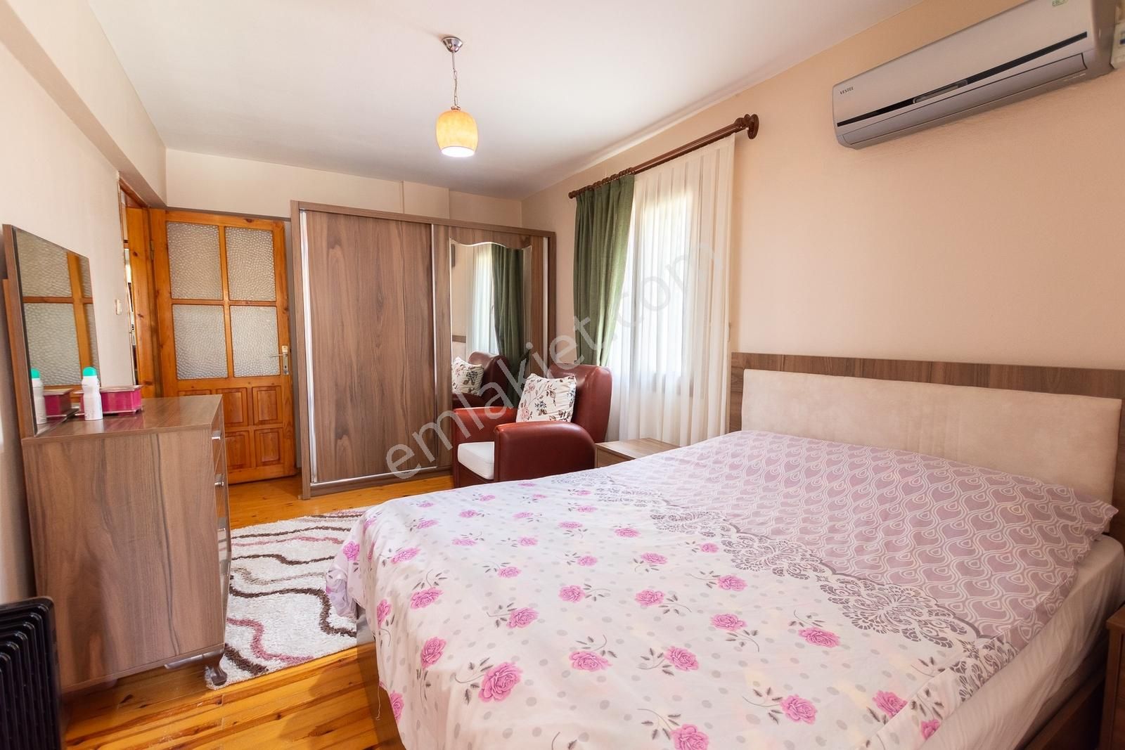 Emin'den Emsalsiz Yazlık 250 M2 İçerisinde - Görsel 26