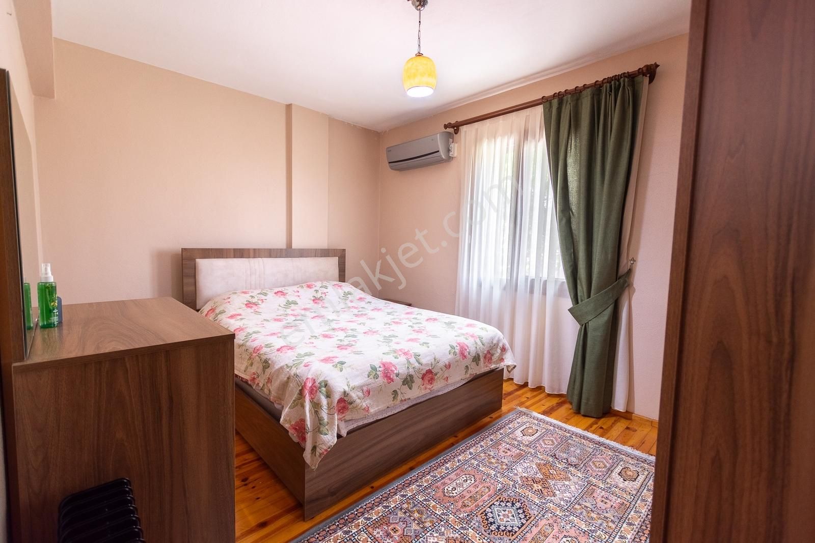 Emin'den Emsalsiz Yazlık 250 M2 İçerisinde - Görsel 25