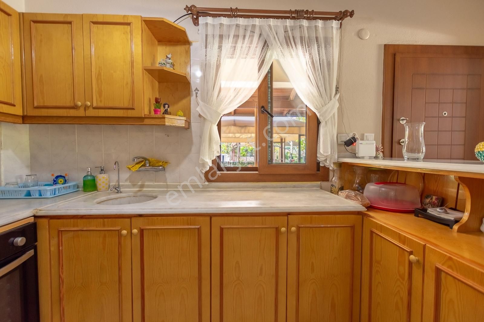 Emin'den Emsalsiz Yazlık 250 M2 İçerisinde - Görsel 23