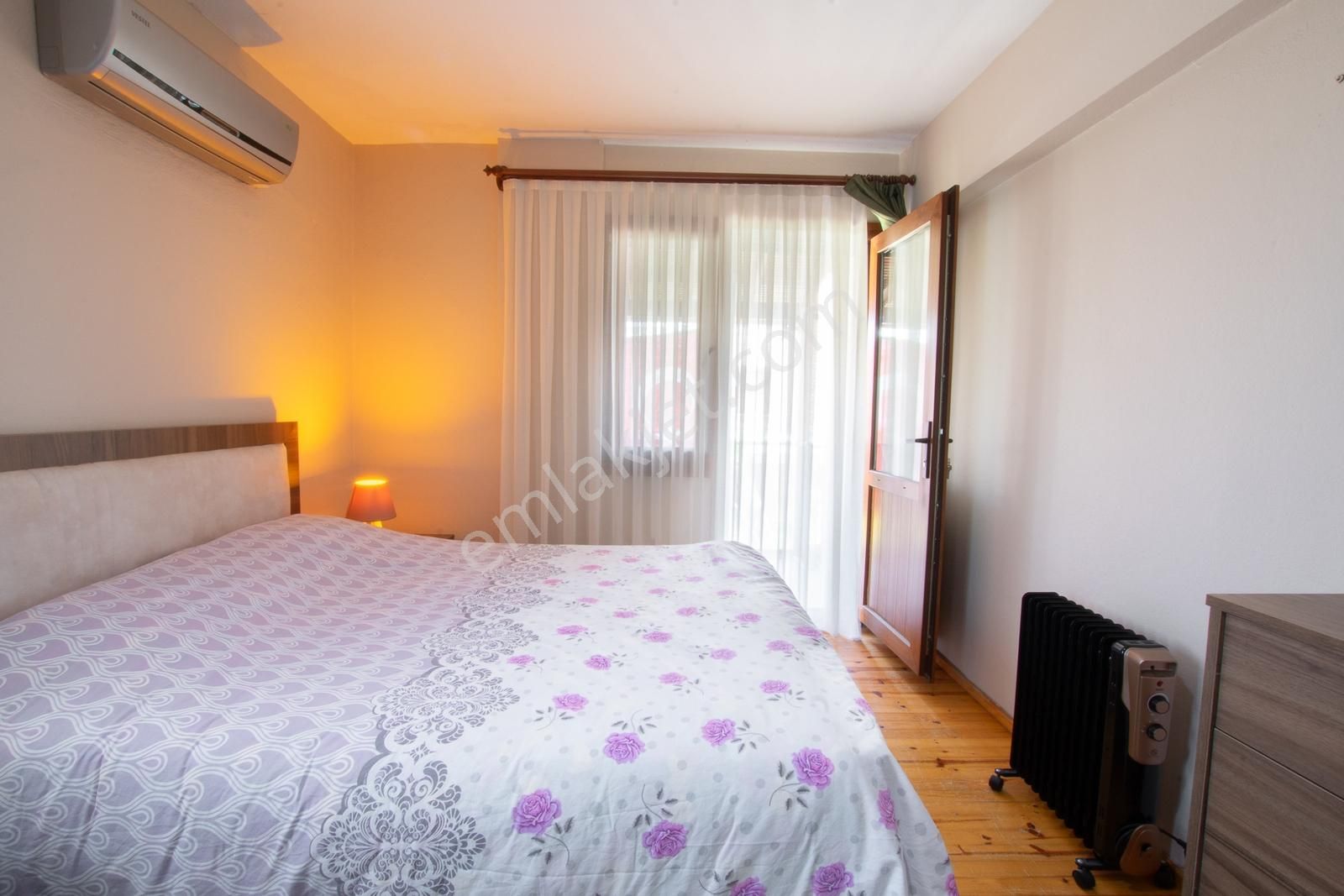 Emin'den Emsalsiz Yazlık 250 M2 İçerisinde - Görsel 21