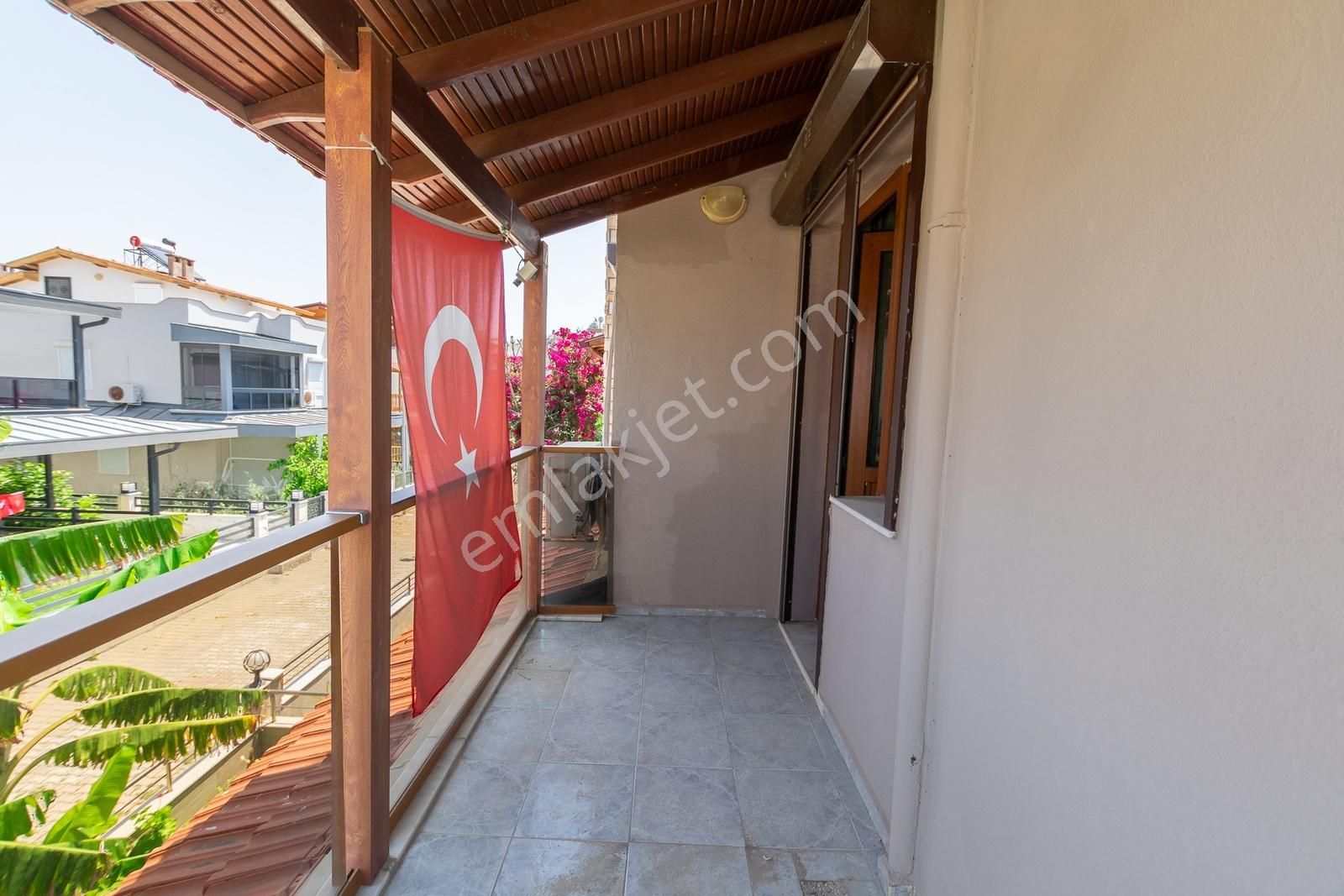 Emin'den Emsalsiz Yazlık 250 M2 İçerisinde - Görsel 32