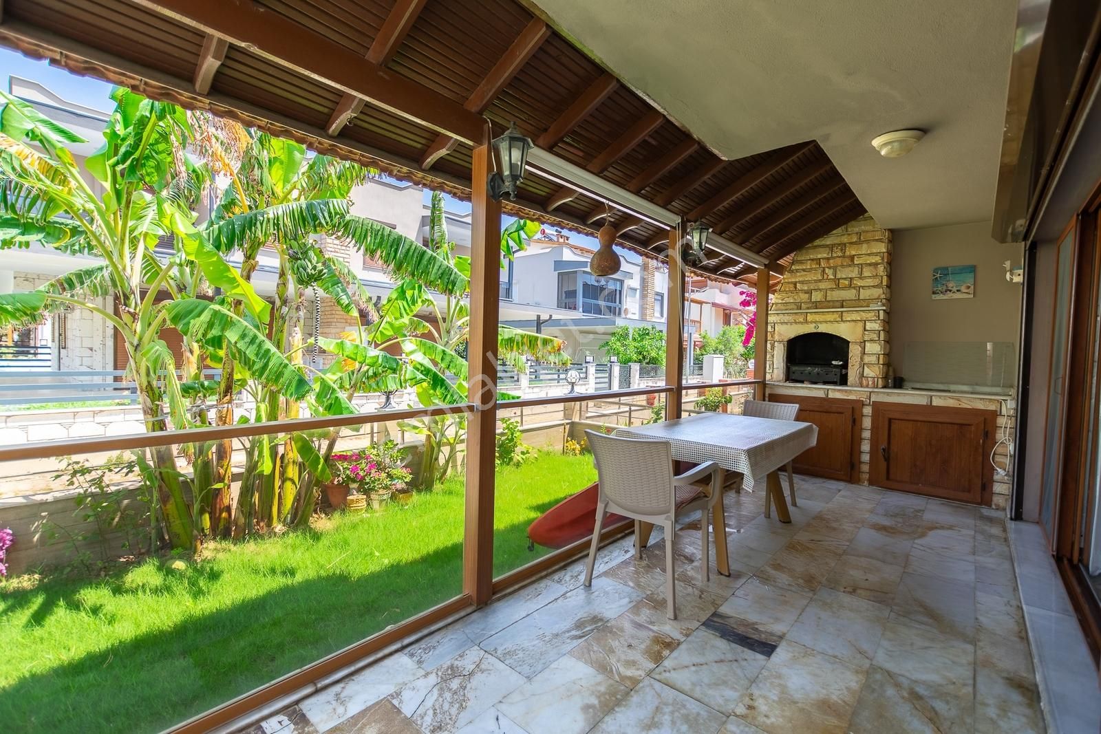 Emin'den Emsalsiz Yazlık 250 M2 İçerisinde - Görsel 17