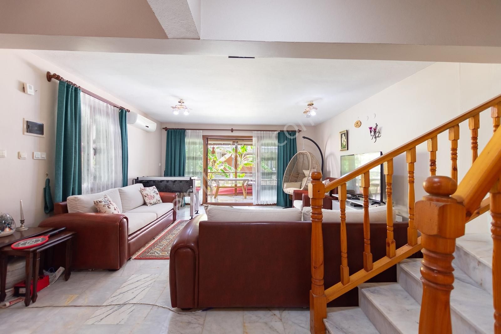 Emin'den Emsalsiz Yazlık 250 M2 İçerisinde - Görsel 12