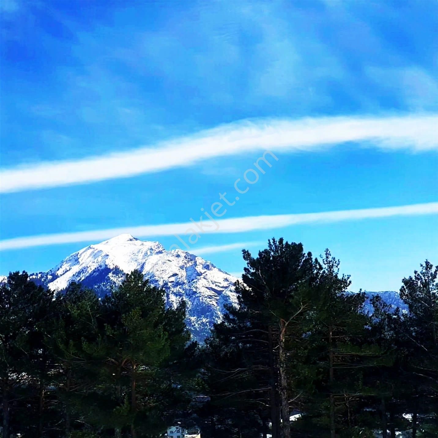 Kar Emlaktan Yenikonacık Bozkırlı Mevkiinde 400 M2 Satılık Arsa - Görsel 25