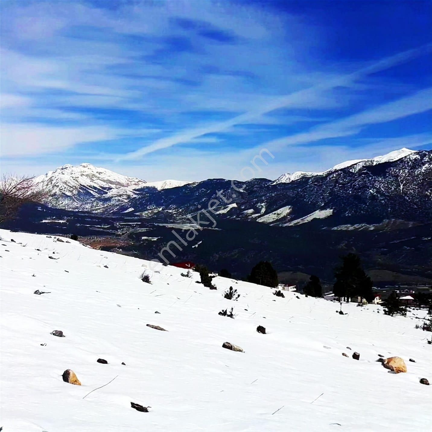 Kar Emlaktan Yenikonacık Bozkırlı Mevkiinde 400 M2 Satılık Arsa - Görsel 22