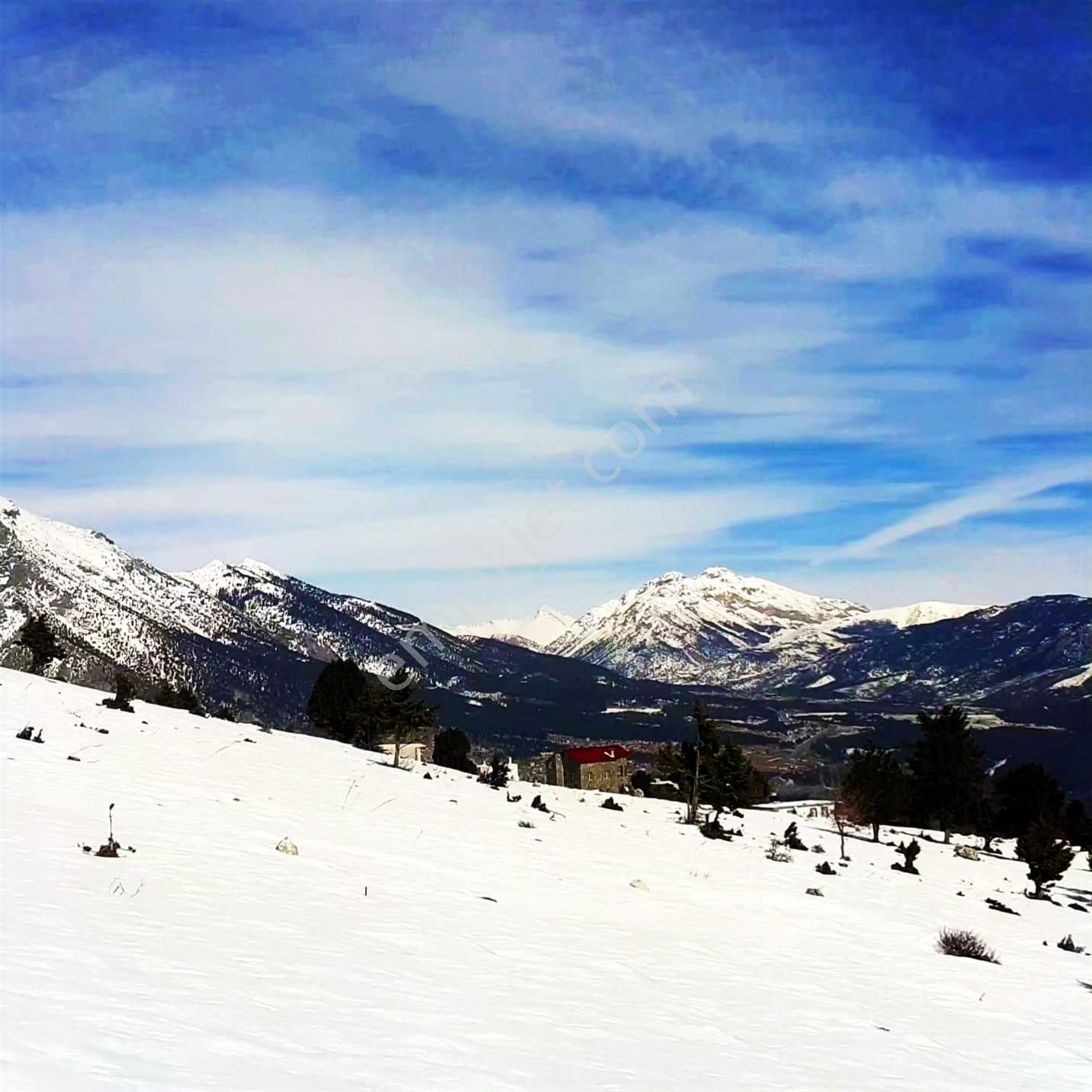 Kar Emlaktan Yenikonacık Bozkırlı Mevkiinde 400 M2 Satılık Arsa - Görsel 26