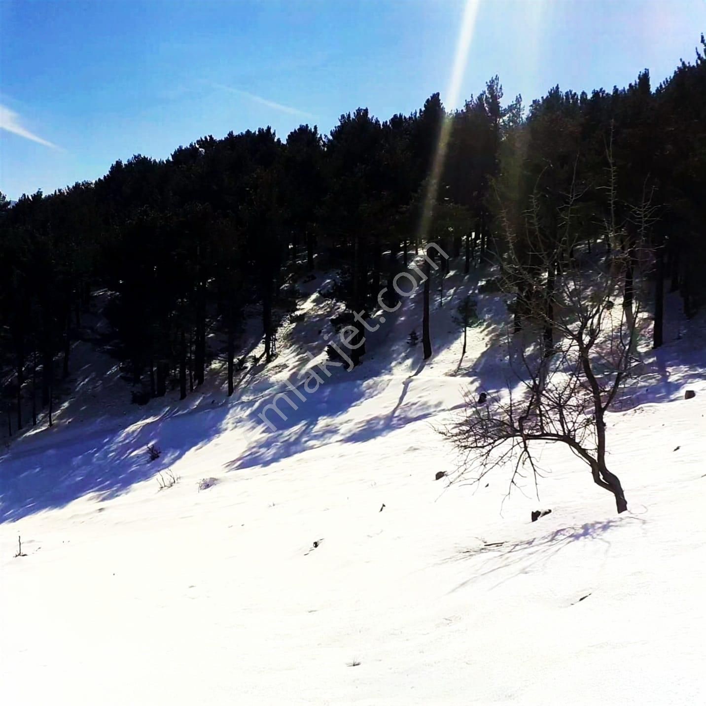 Kar Emlaktan Yenikonacık Bozkırlı Mevkiinde 400 M2 Satılık Arsa - Görsel 23