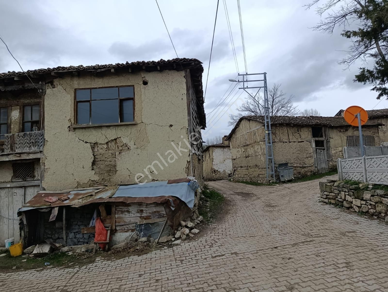 Geyve Halidiye'de Köye 2 Dk Mesafede Düz Ve Verimli Arazi