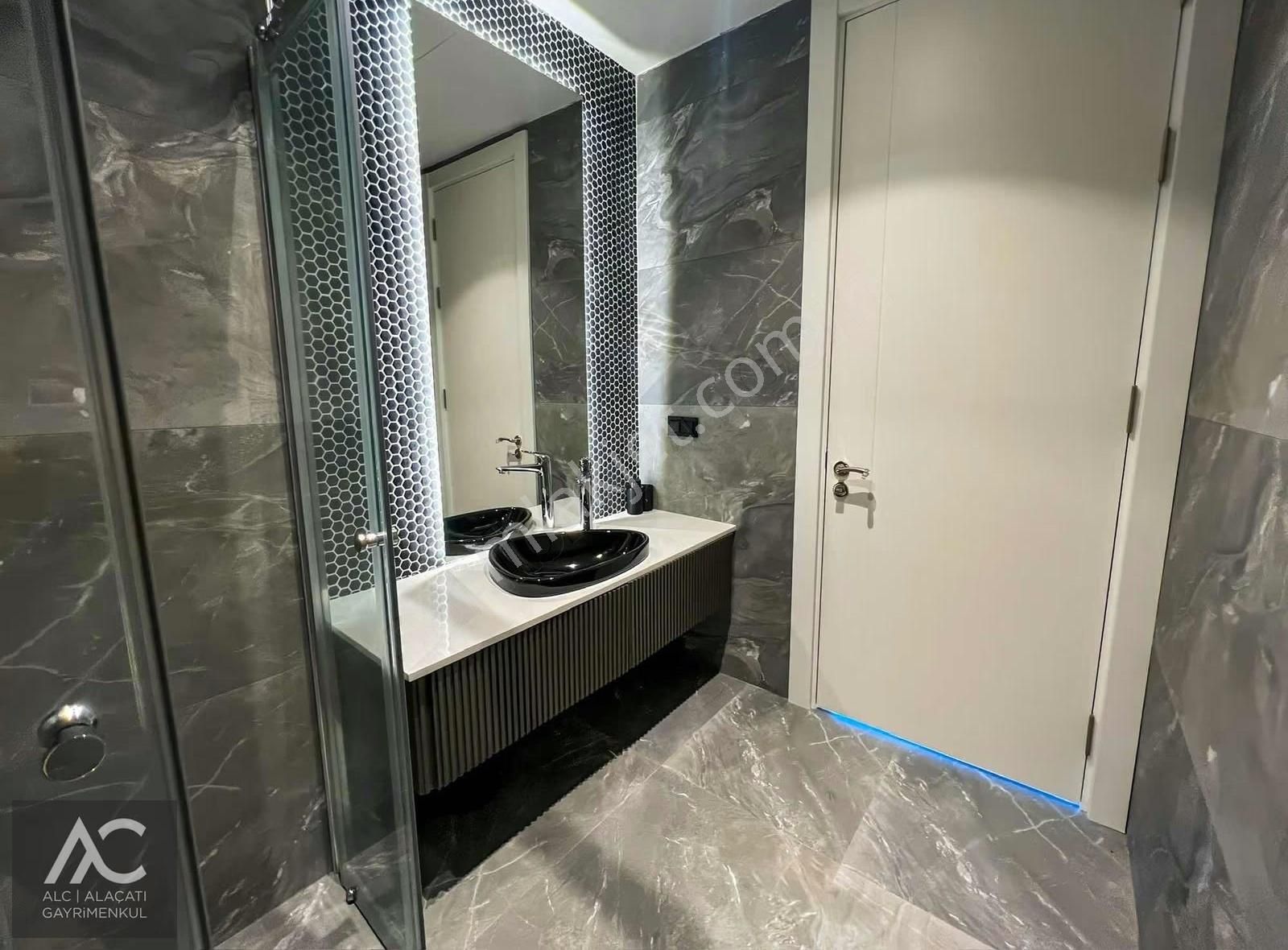 Alc 'den Dalyan Denize Sıfır Lux Villa - Görsel 3