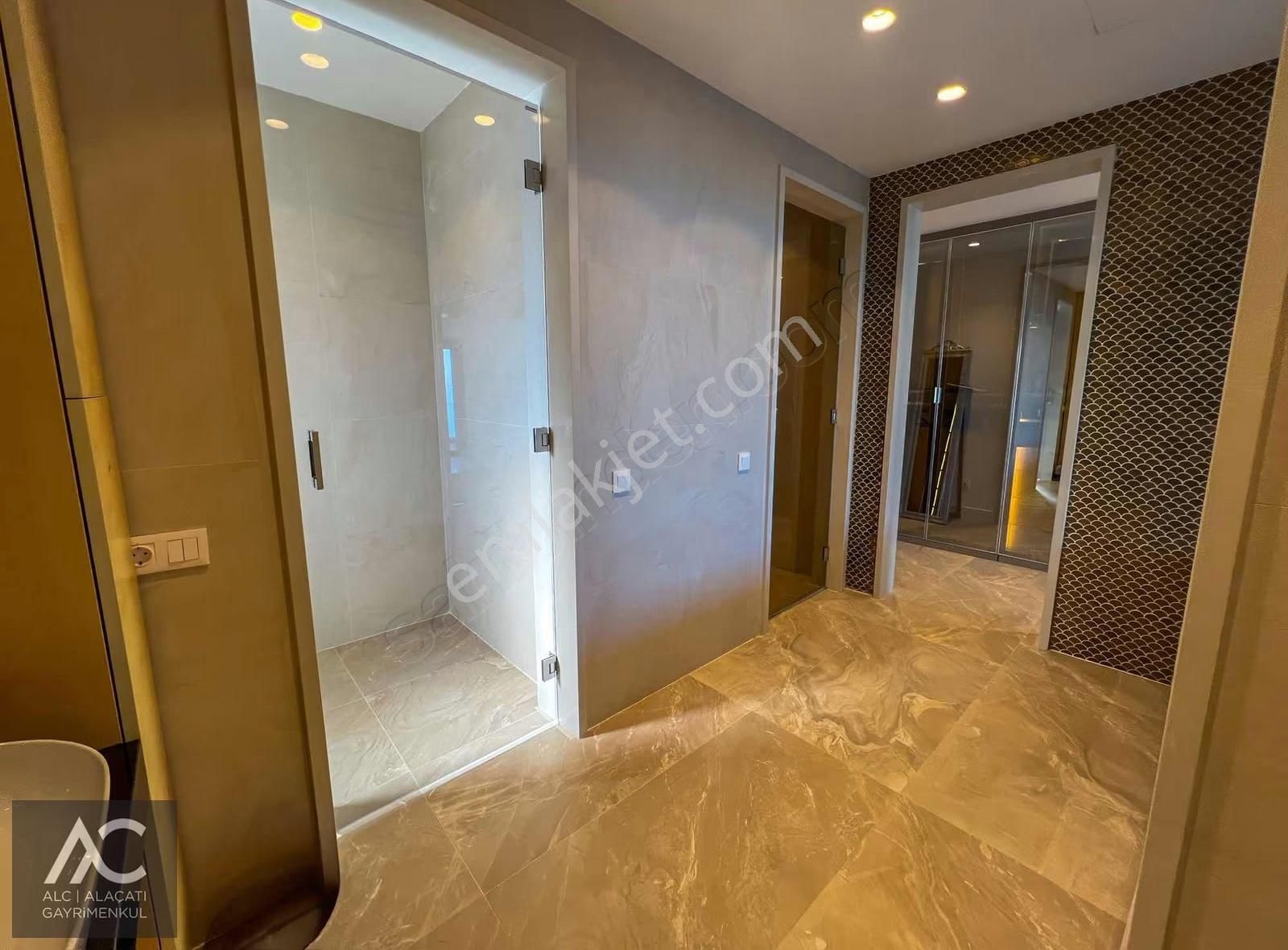 Alc 'den Dalyan Denize Sıfır Lux Villa - Görsel 10