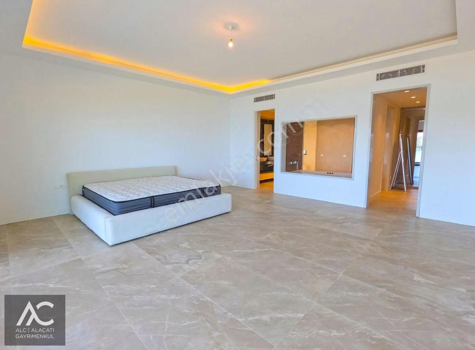 Alc 'den Dalyan Denize Sıfır Lux Villa - Görsel 5