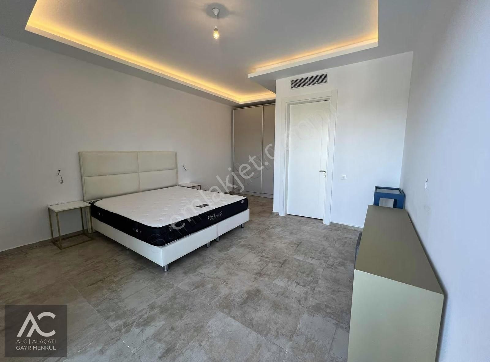 Alc 'den Dalyan Denize Sıfır Lux Villa - Görsel 9