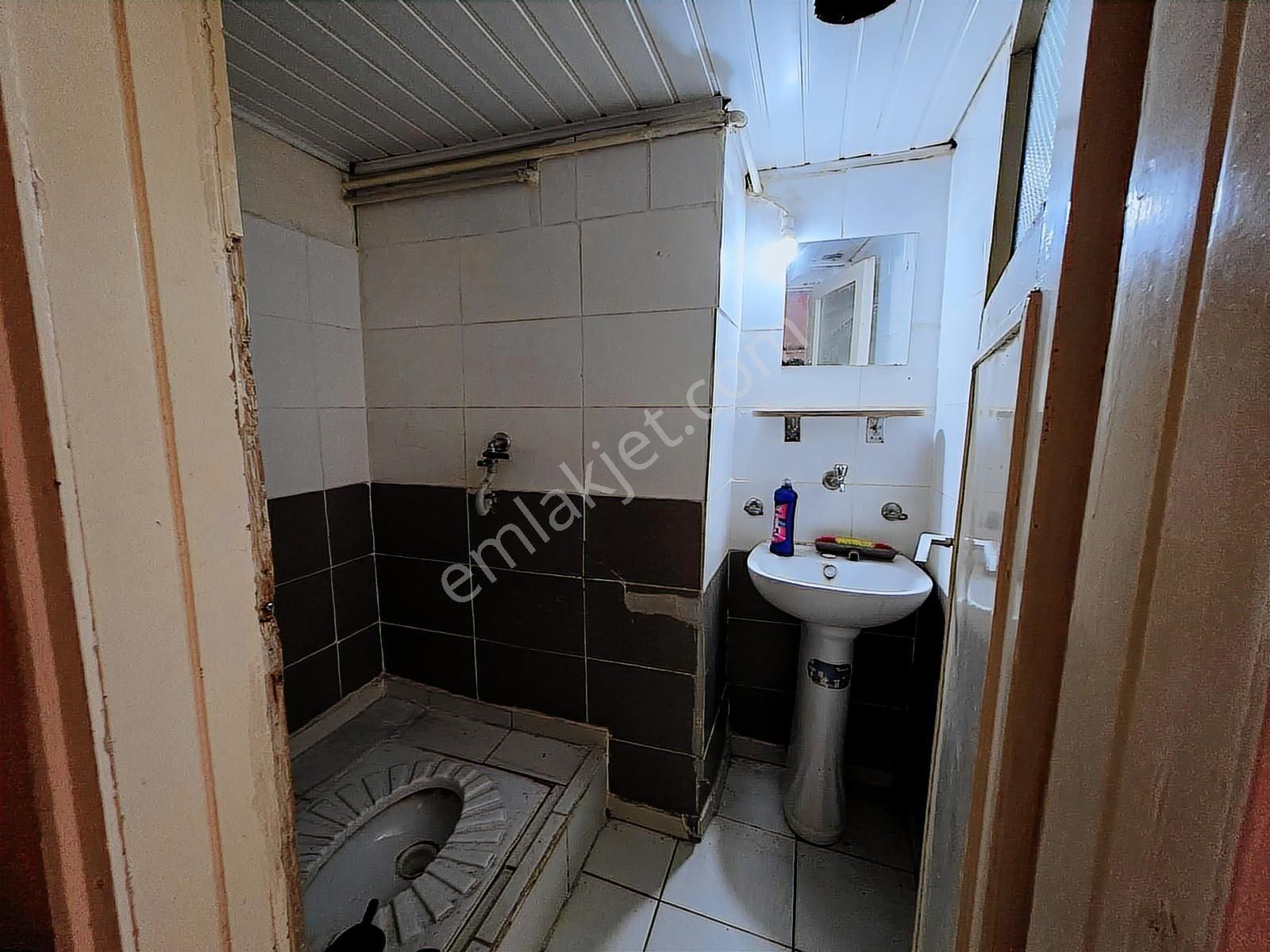 Fevziçakmak Mh. 3+1 Kombili Kiralık Daire - Görsel 13