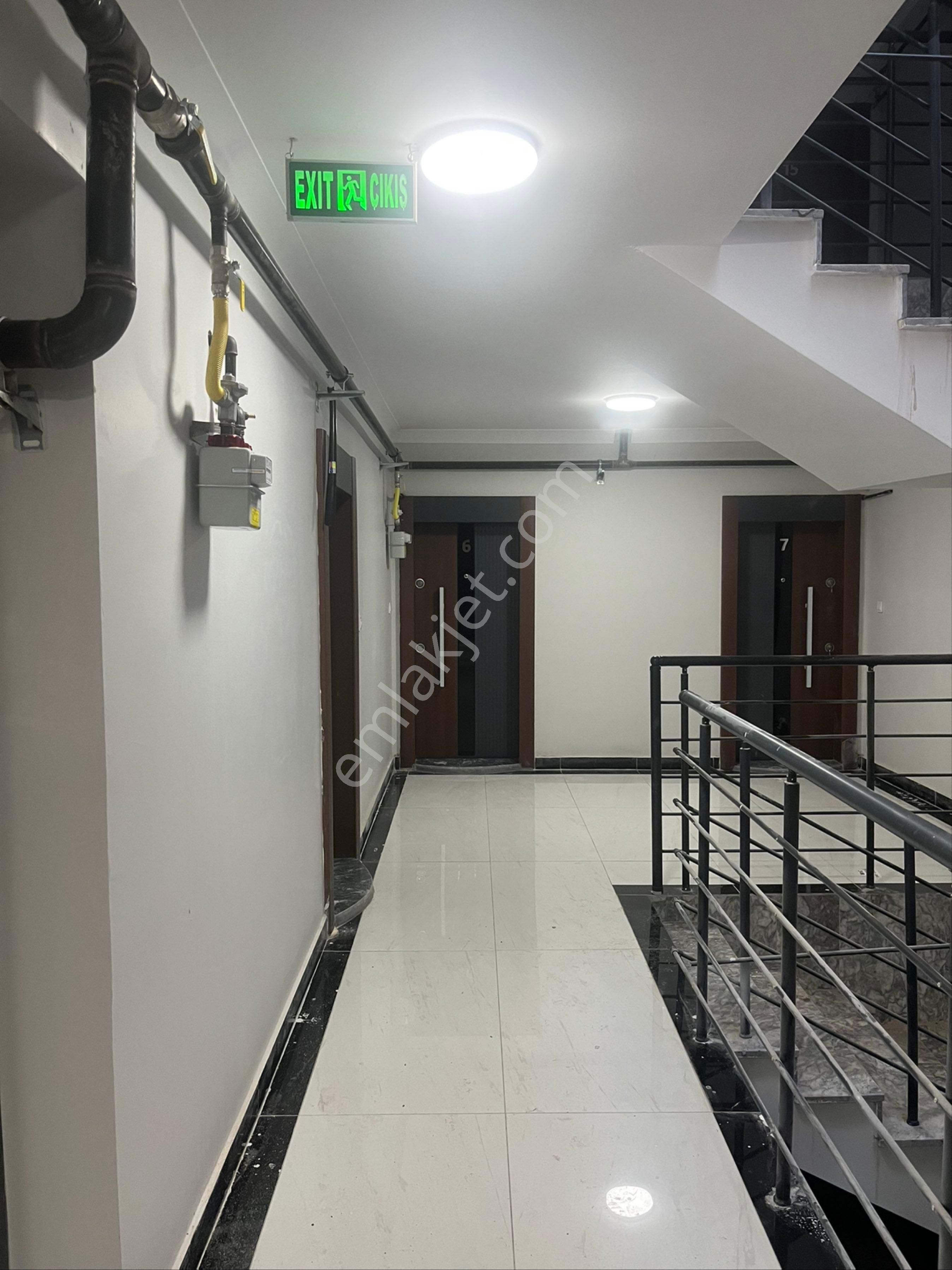 Sahibinden Esenboğa’da 1+1 Kiralık Daire - Görsel 7
