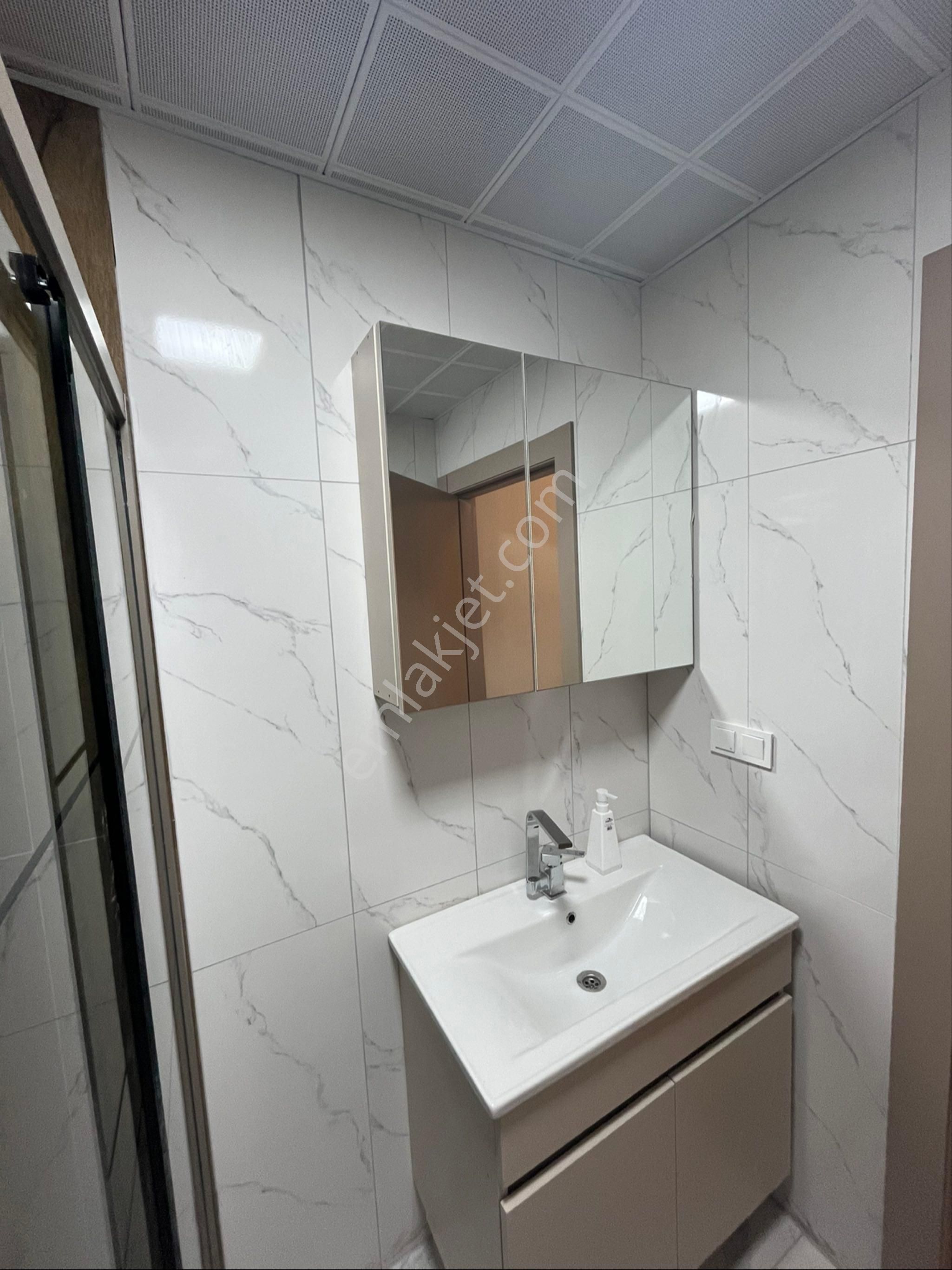 Sahibinden Esenboğa’da 1+1 Kiralık Daire - Görsel 14