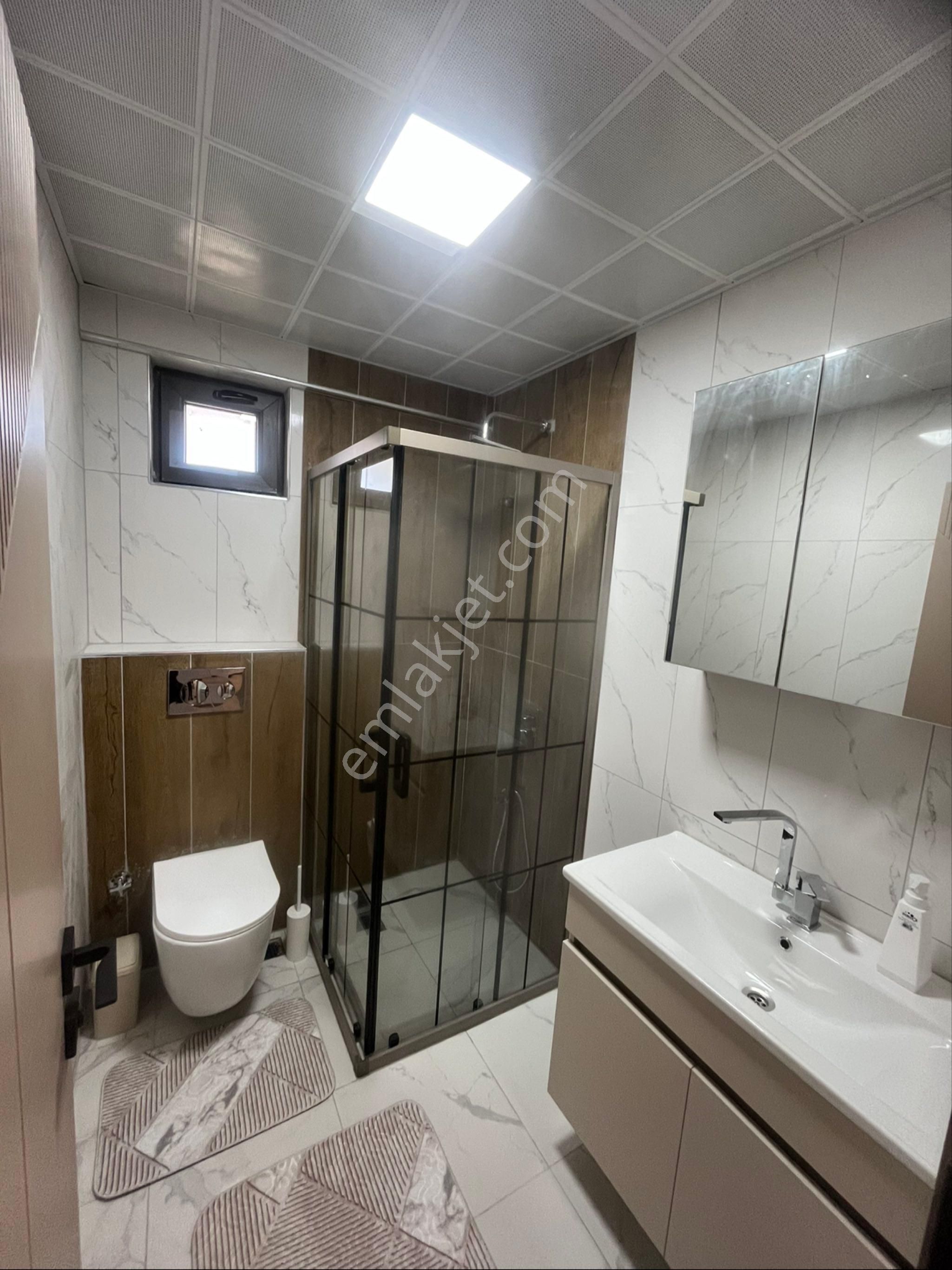 Sahibinden Esenboğa’da 1+1 Kiralık Daire - Görsel 13