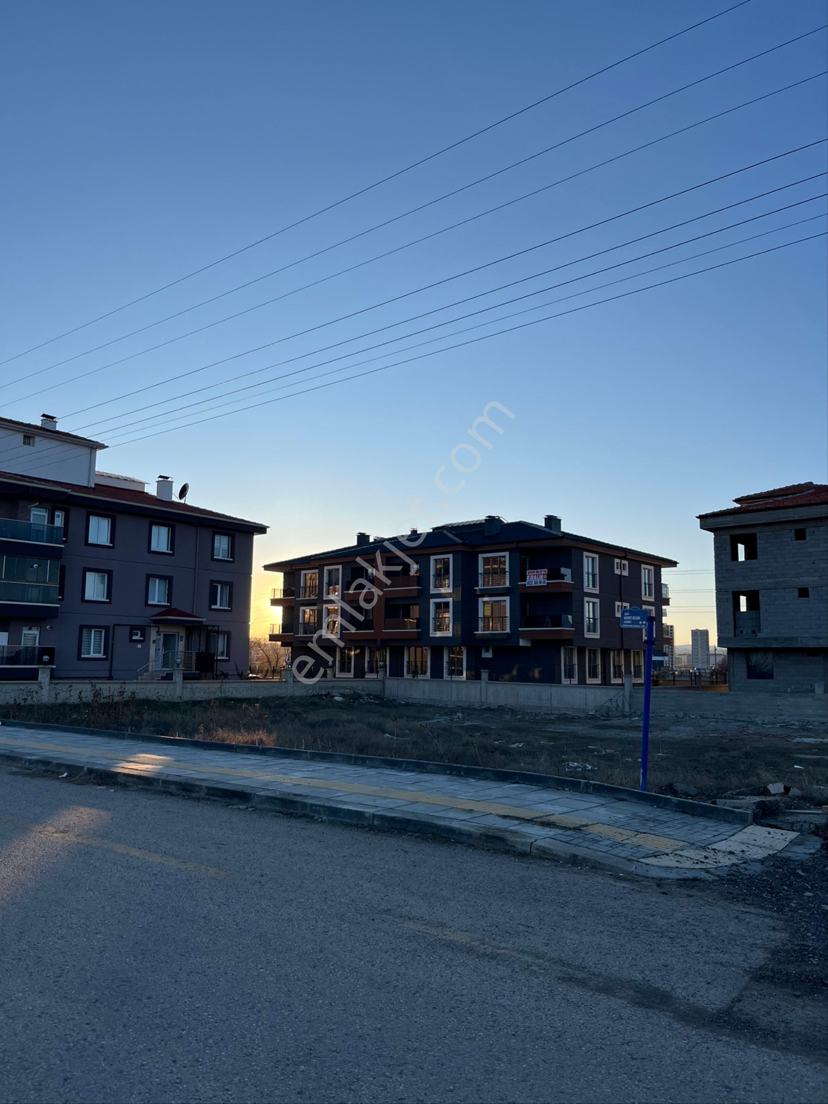 Sahibinden Esenboğa’da 1+1 Kiralık Daire - Görsel 5