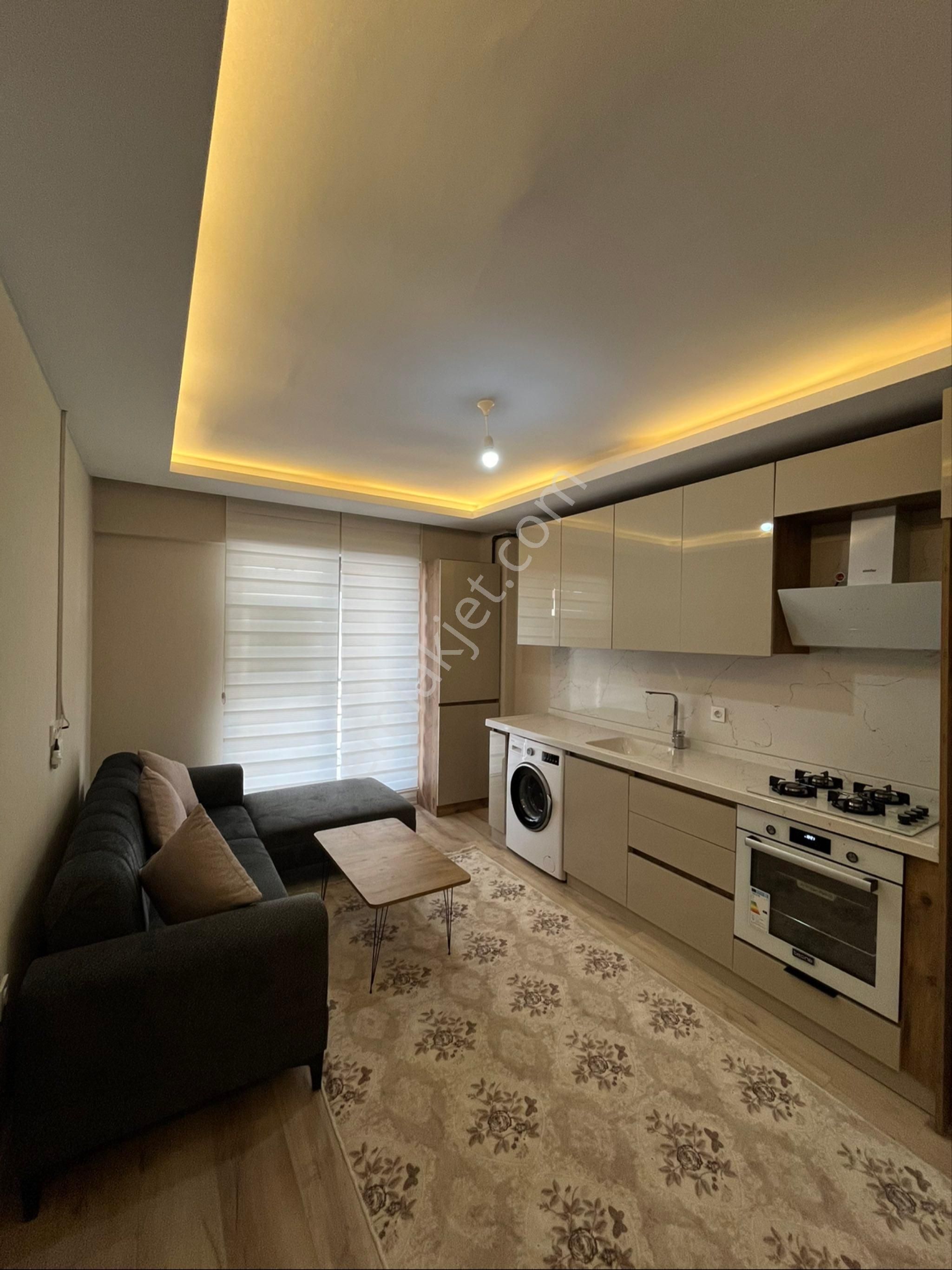 Sahibinden Esenboğa’da 1+1 Kiralık Daire - Görsel 10
