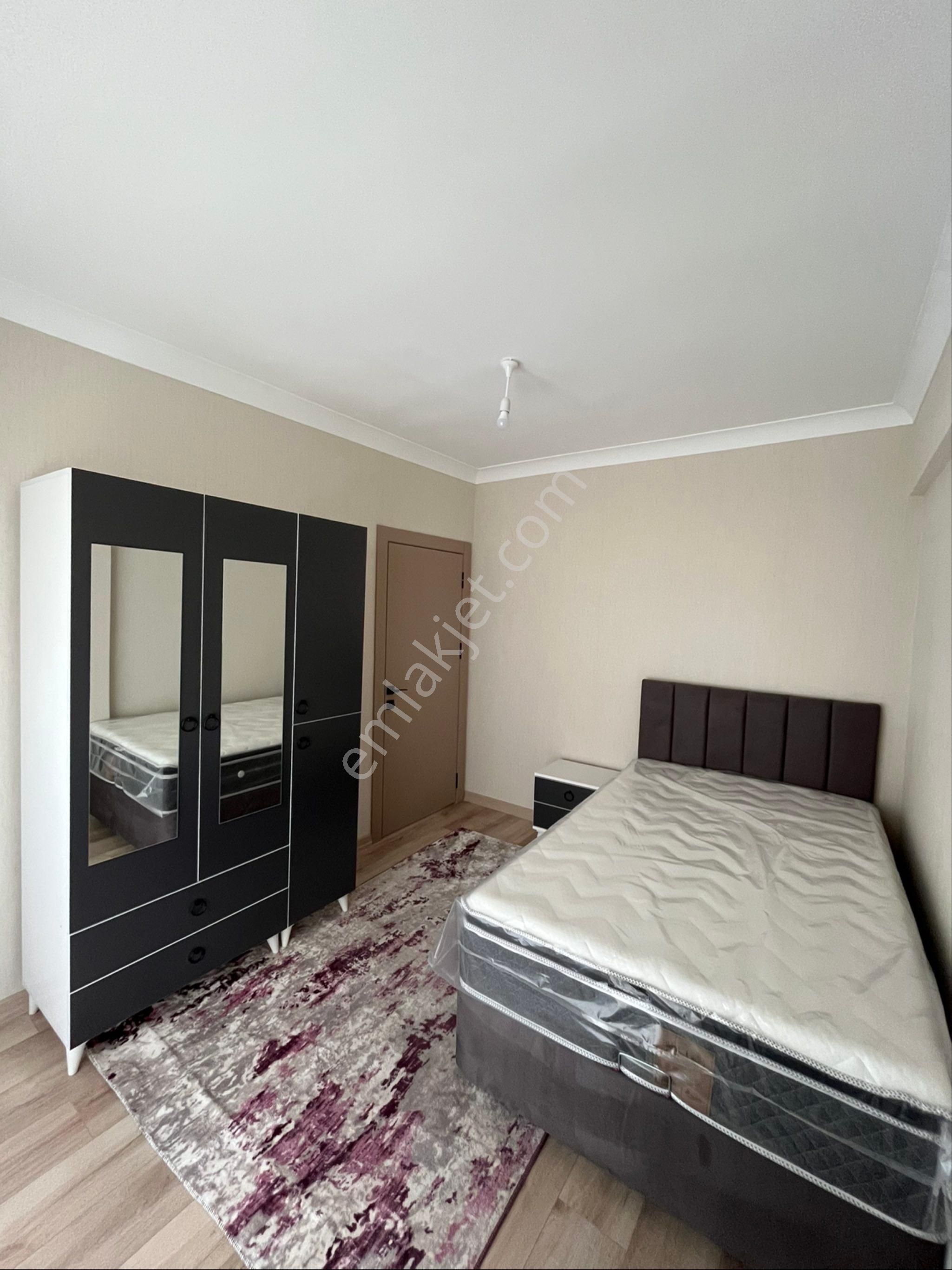 Sahibinden Esenboğa’da 1+1 Kiralık Daire - Görsel 11