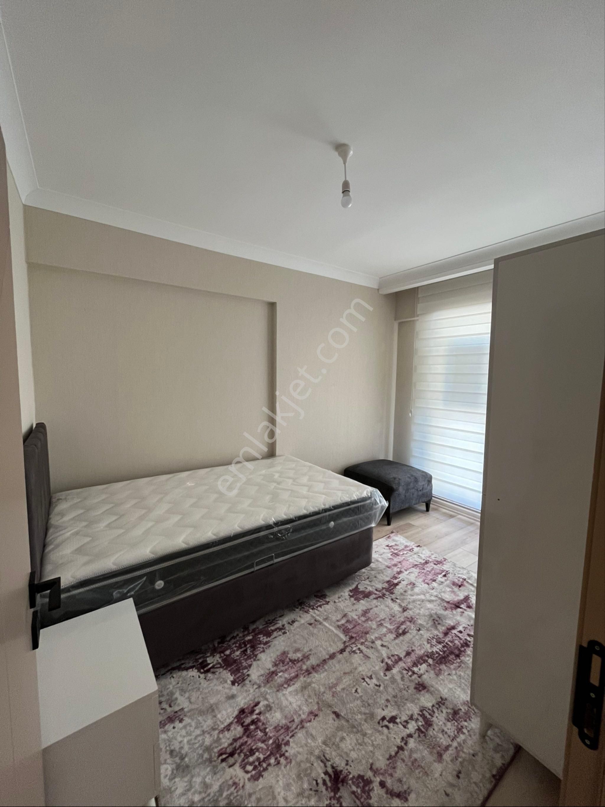 Sahibinden Esenboğa’da 1+1 Kiralık Daire - Görsel 12
