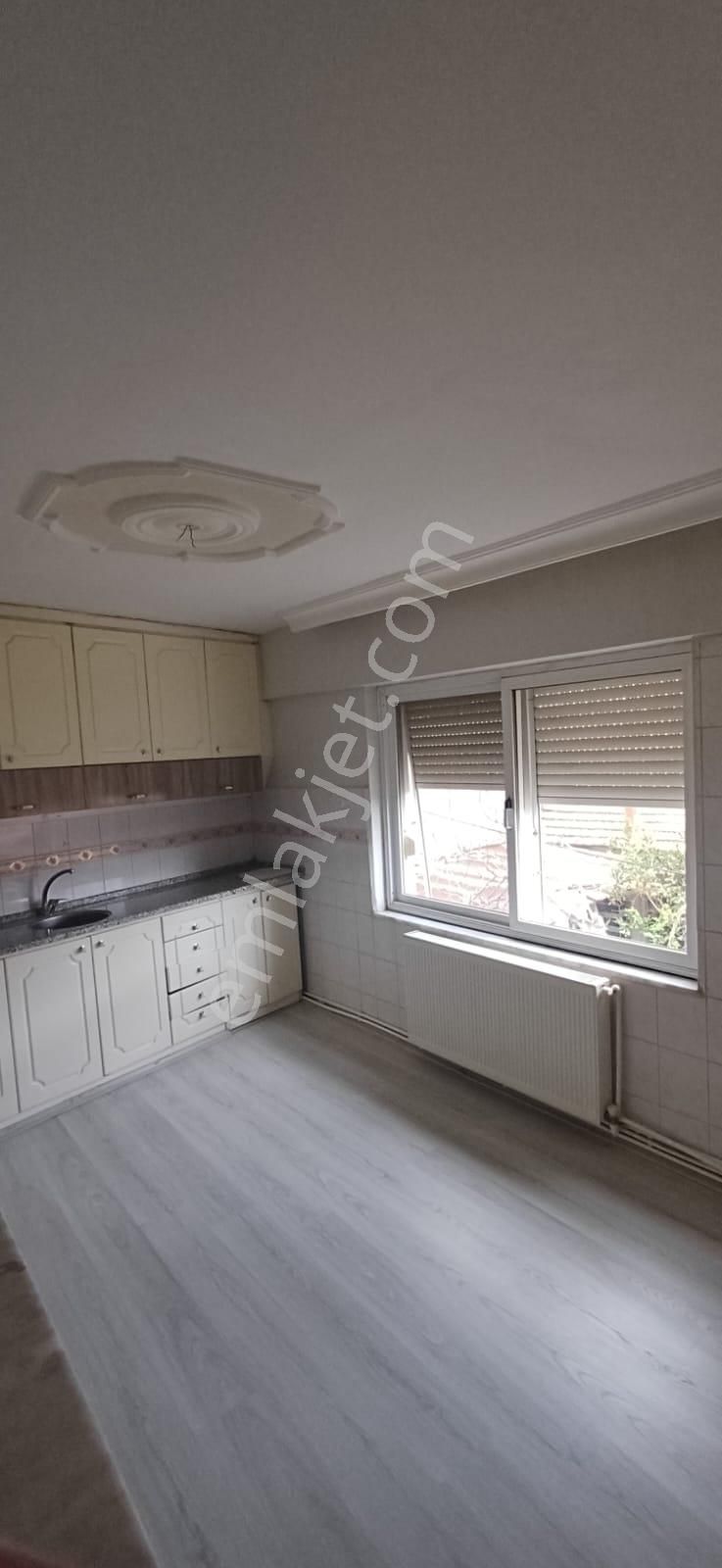 Nazilli Çapahasan Mahallesi’nde Masrafsız, Doğalgazlı Kiralık 3+1! - Görsel 8