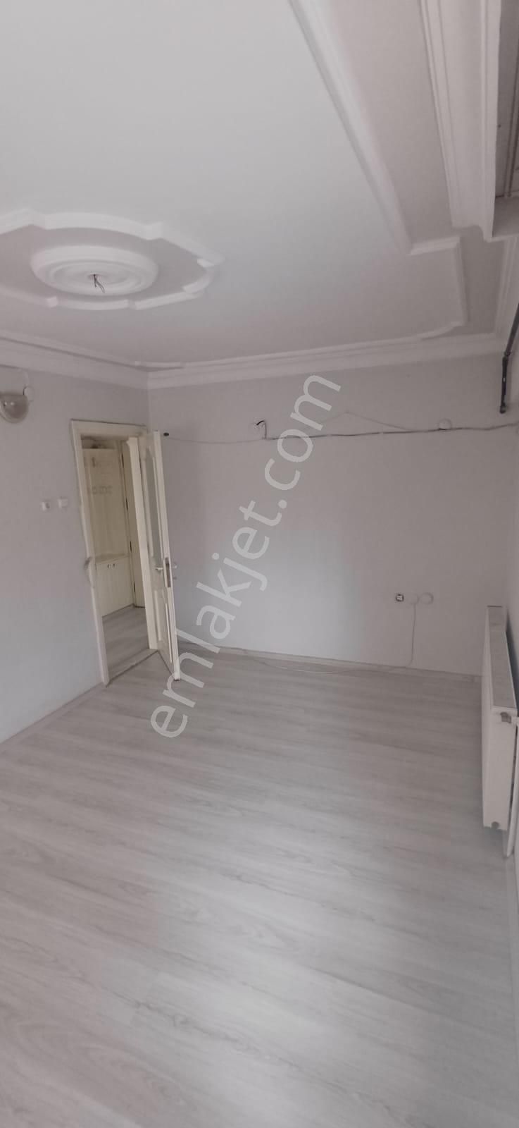 Nazilli Çapahasan Mahallesi’nde Masrafsız, Doğalgazlı Kiralık 3+1! - Görsel 4