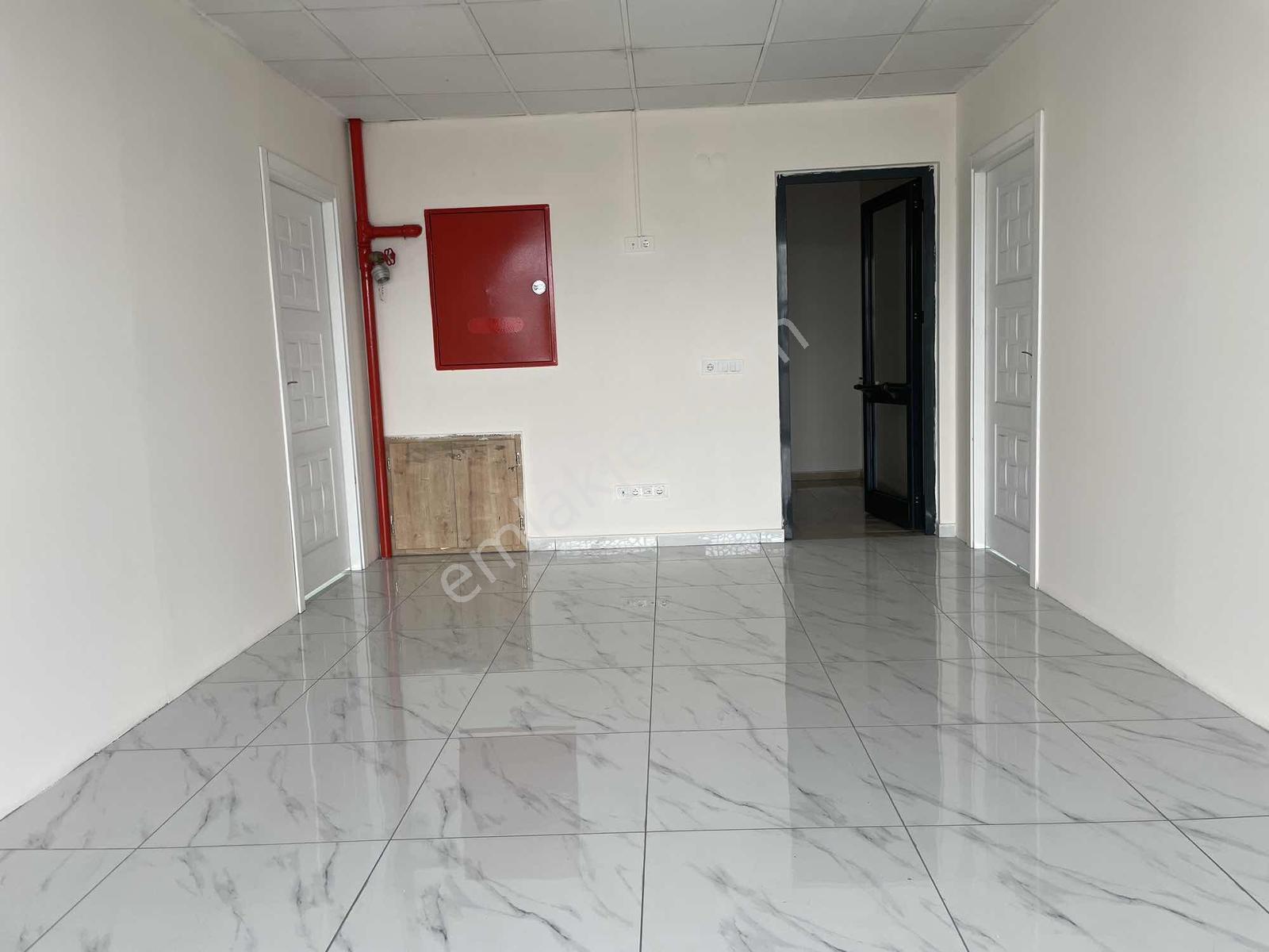 Zensan1 Sanayi Sitesi'nde Kiralık Bakımlı-masrafsız Fabrika - Görsel 28