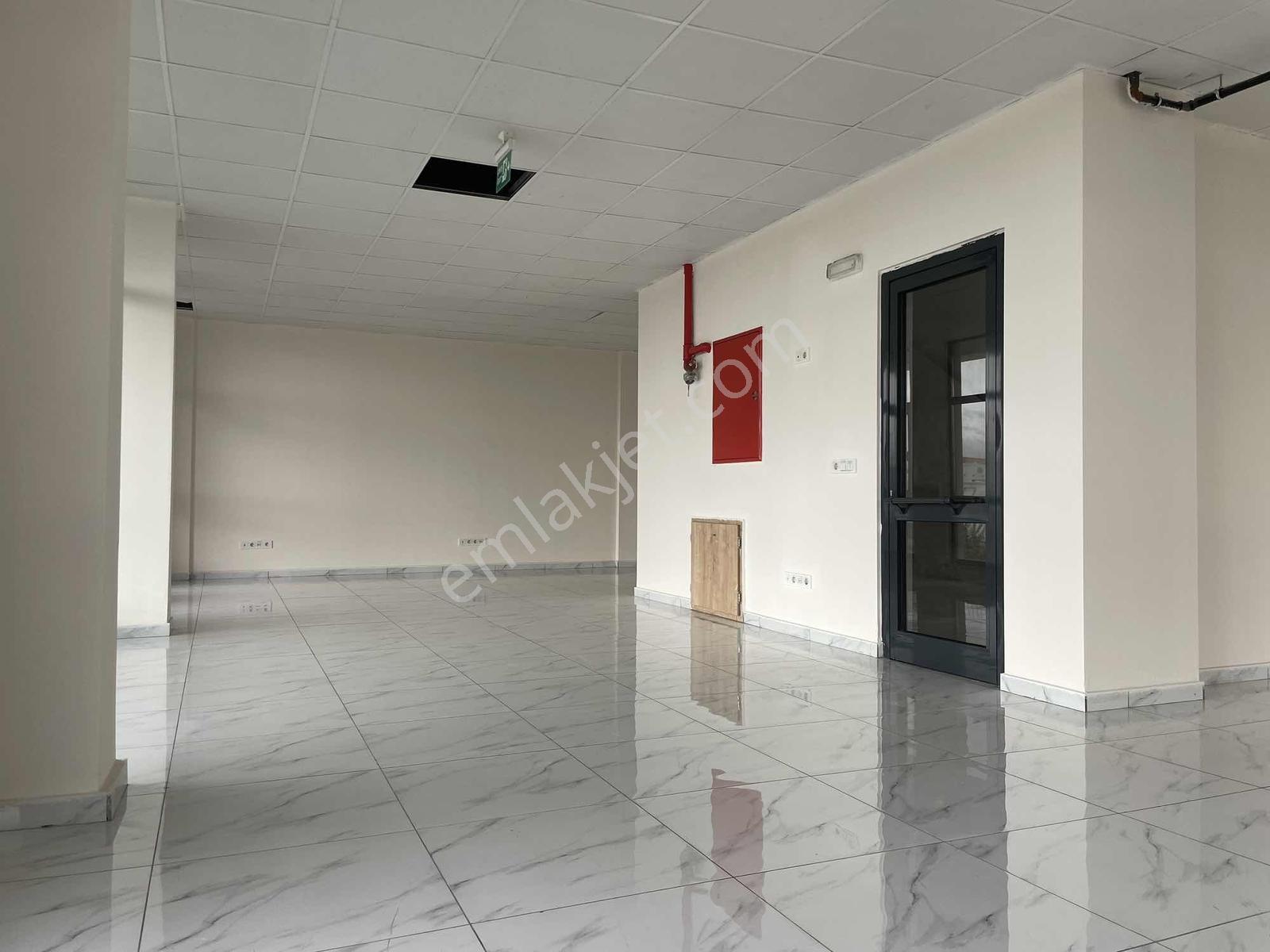 Zensan1 Sanayi Sitesi'nde Kiralık Bakımlı-masrafsız Fabrika - Görsel 19