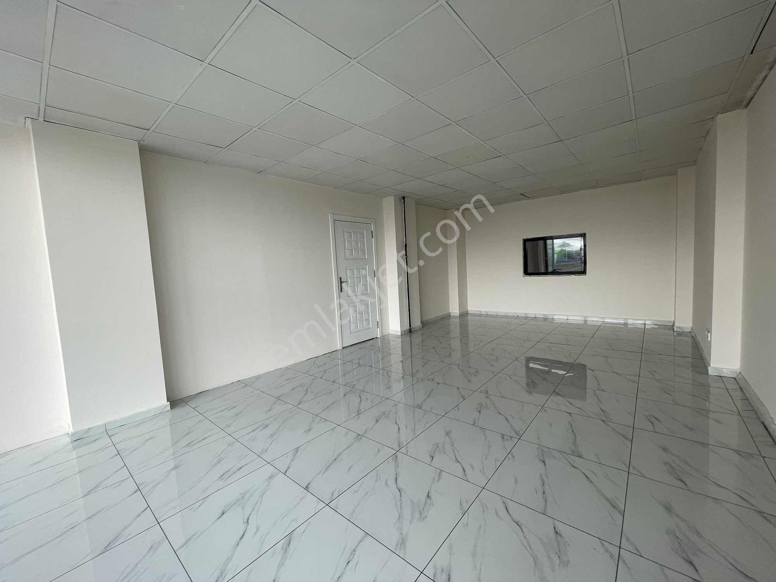 Zensan1 Sanayi Sitesi'nde Kiralık Bakımlı-masrafsız Fabrika - Görsel 29