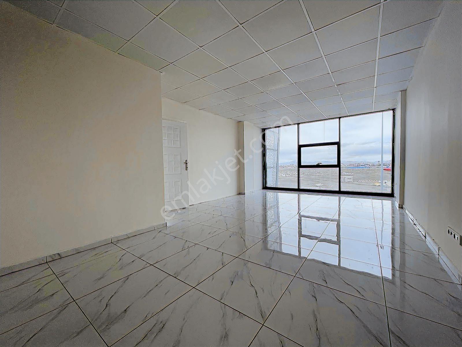 Zensan1 Sanayi Sitesi'nde Kiralık Bakımlı-masrafsız Fabrika - Görsel 21