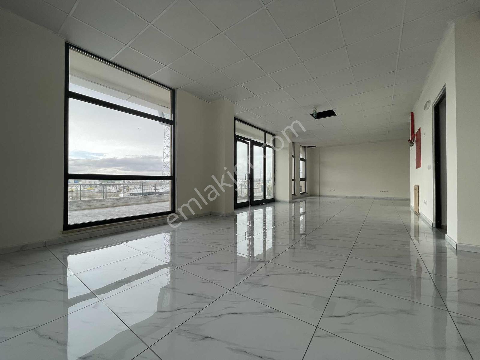 Zensan1 Sanayi Sitesi'nde Kiralık Bakımlı-masrafsız Fabrika - Görsel 17