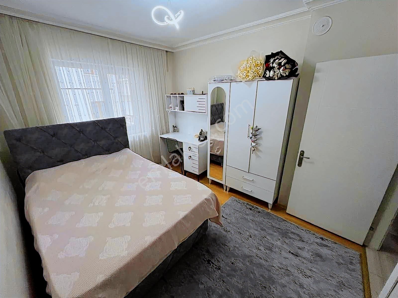 Lider Emlak'tan Merkezi Konum Yapılı Geniş Güney Cephe 3+1 120m2 - Görsel 2