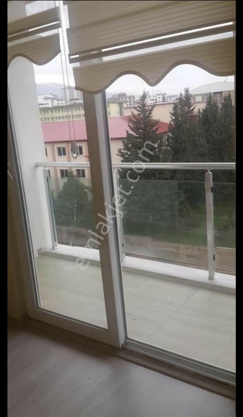 Afm Gayrimenkul'den Egemenlikte Kiralık Eşyalı 1+1 - Görsel 6
