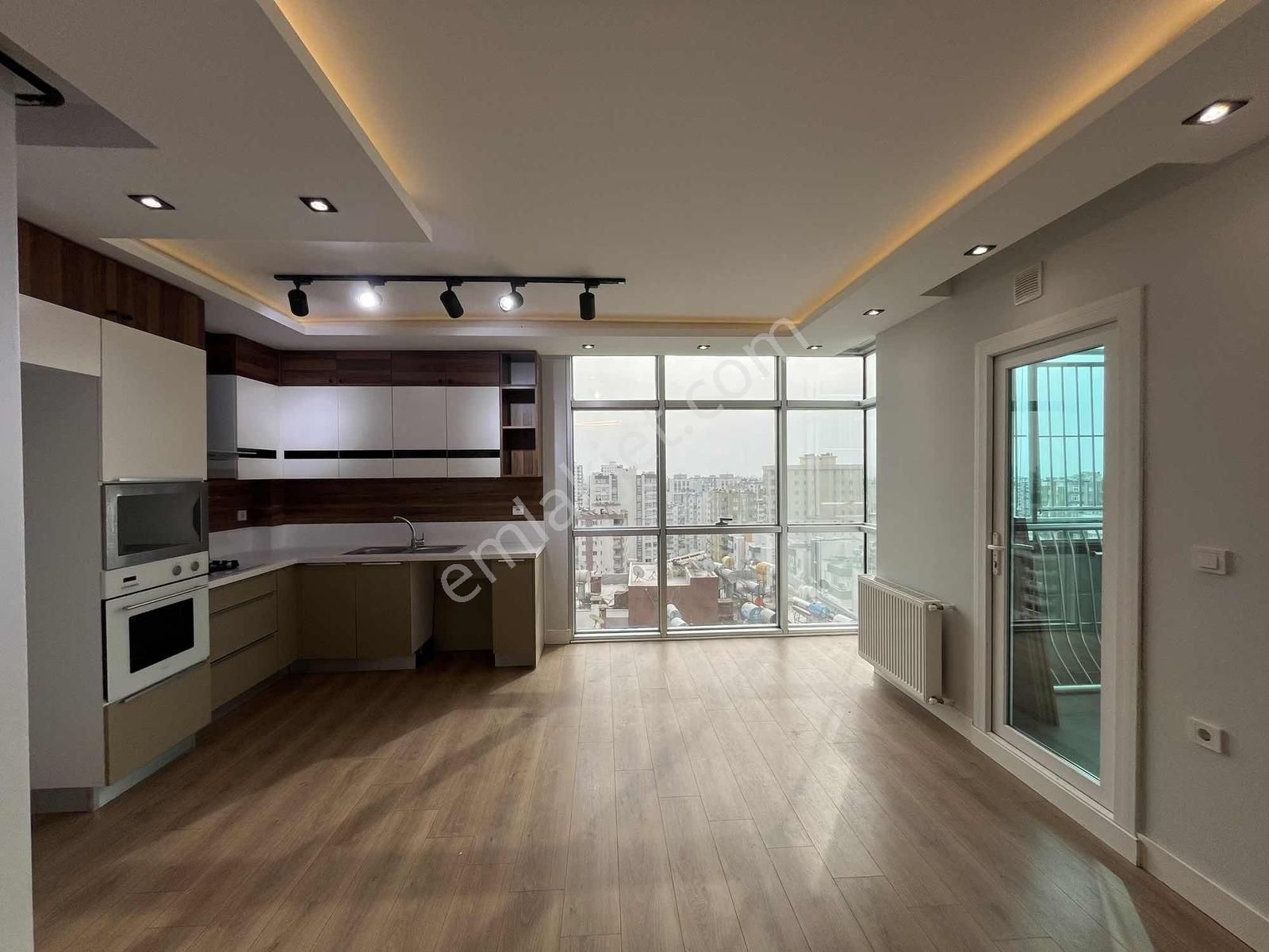 Buhara Ortaokulu Yanı 5 Yaşında Kombili 3+1 Satılık Daire - Görsel 4