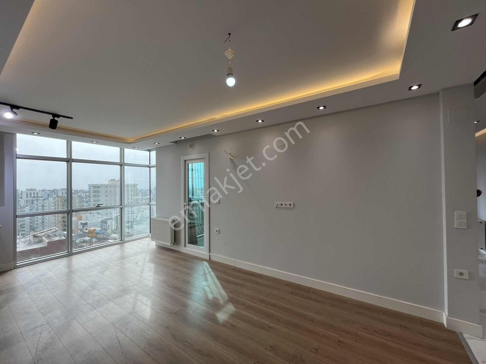 Buhara Ortaokulu Yanı 5 Yaşında Kombili 3+1 Satılık Daire - Görsel 6