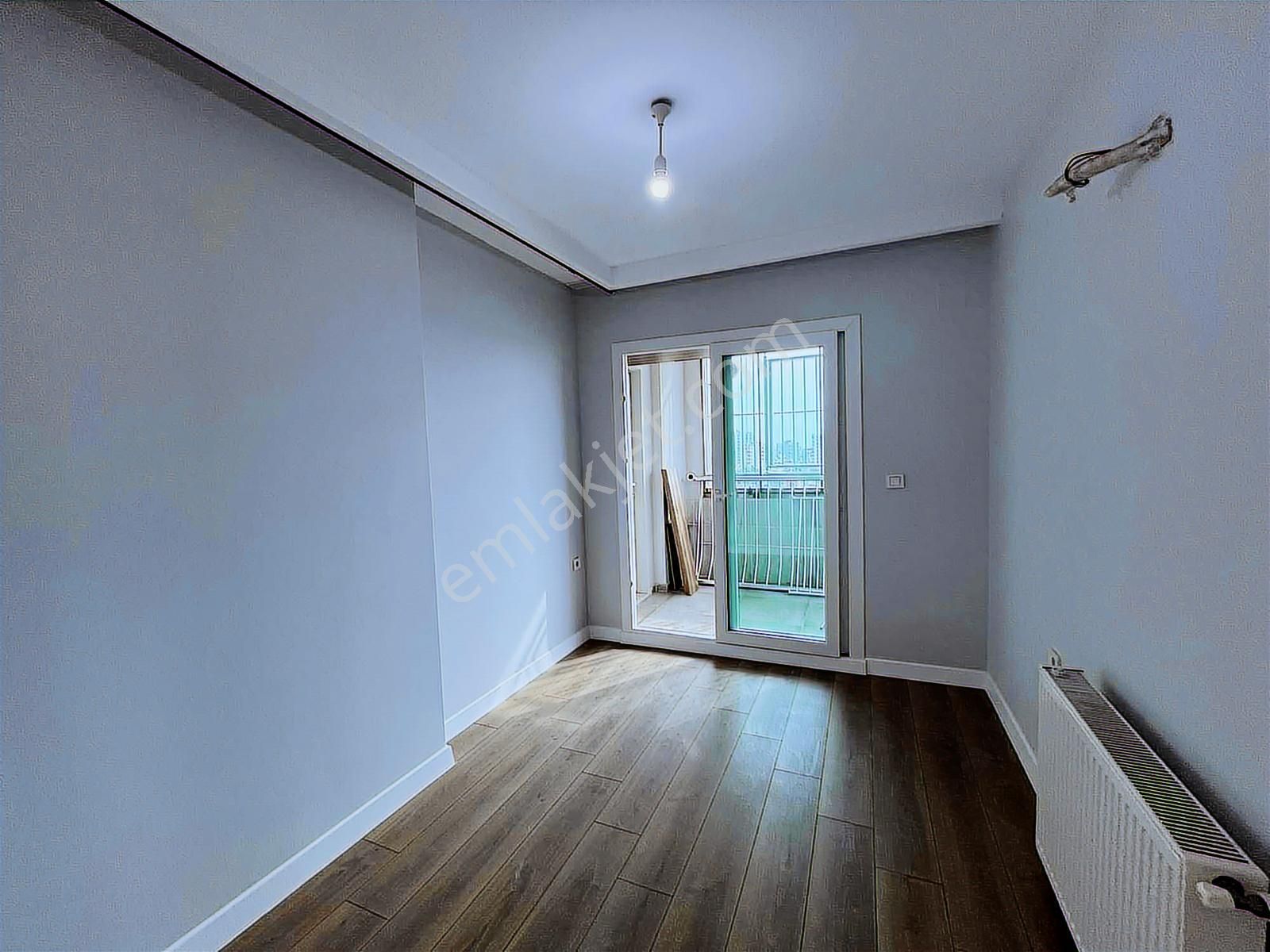 Buhara Ortaokulu Yanı 5 Yaşında Kombili 3+1 Satılık Daire - Görsel 13