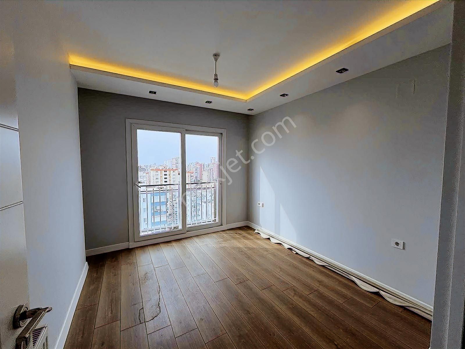 Buhara Ortaokulu Yanı 5 Yaşında Kombili 3+1 Satılık Daire - Görsel 8