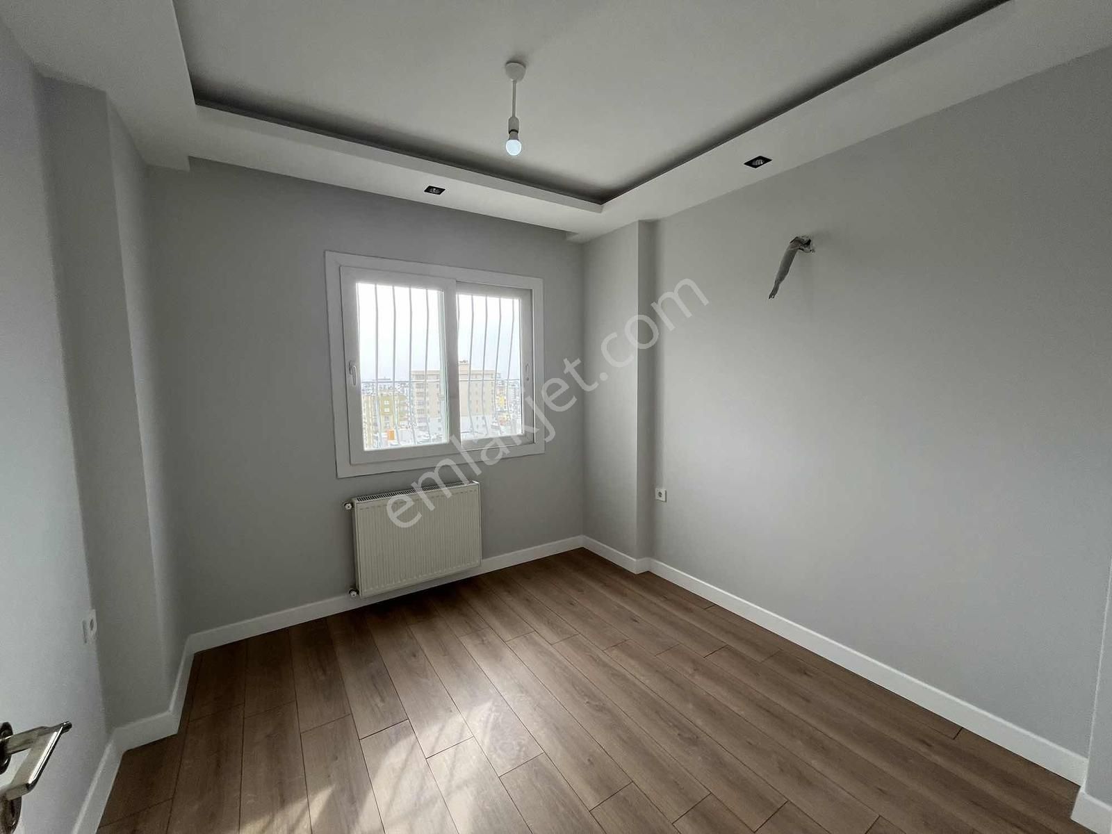 Buhara Ortaokulu Yanı 5 Yaşında Kombili 3+1 Satılık Daire - Görsel 12