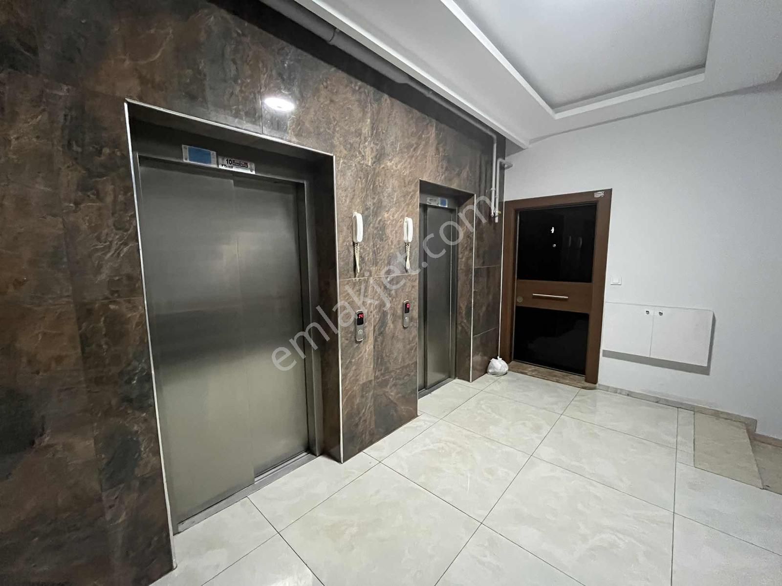 Buhara Ortaokulu Yanı 5 Yaşında Kombili 3+1 Satılık Daire - Görsel 14