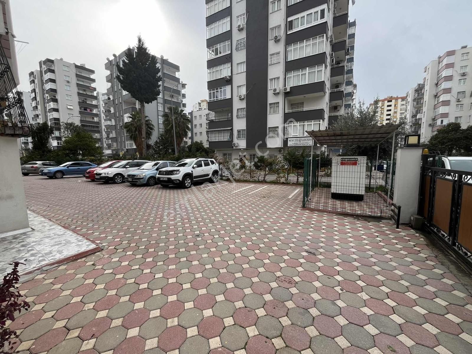 Buhara Ortaokulu Yanı 5 Yaşında Kombili 3+1 Satılık Daire - Görsel 19