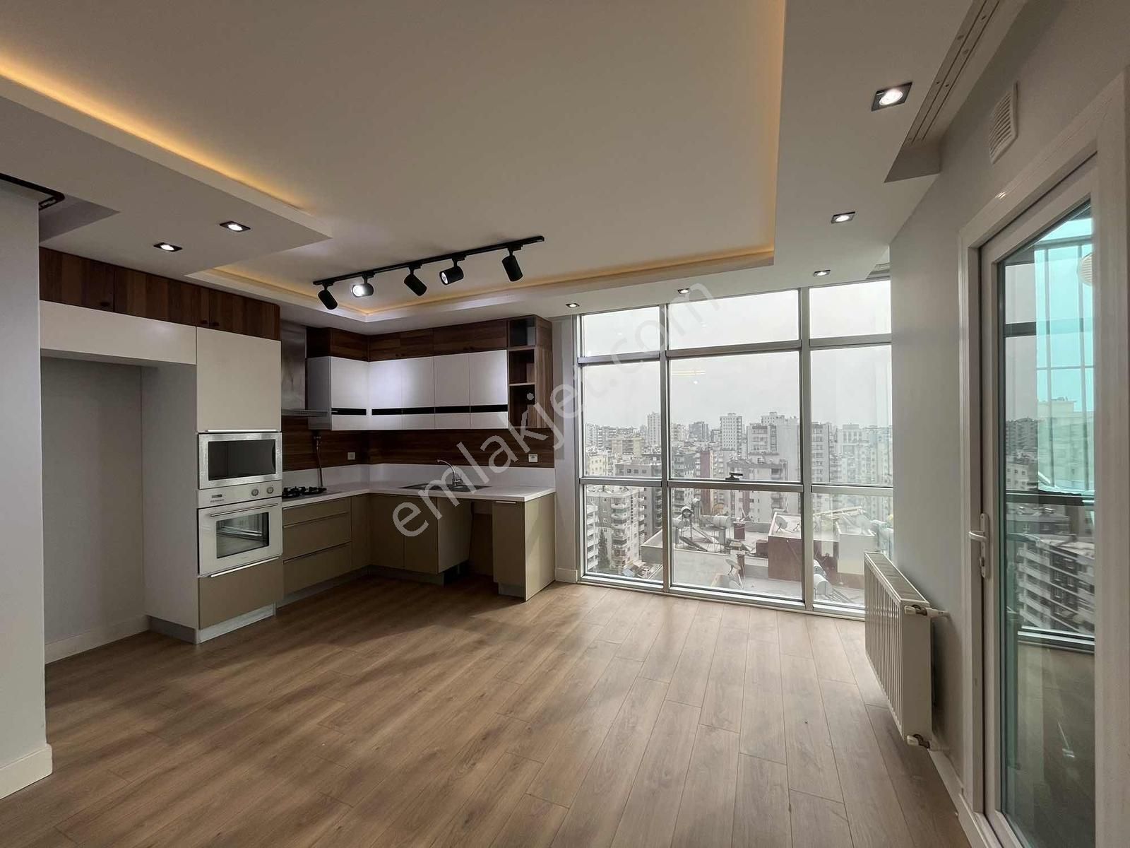 Buhara Ortaokulu Yanı 5 Yaşında Kombili 3+1 Satılık Daire - Görsel 18