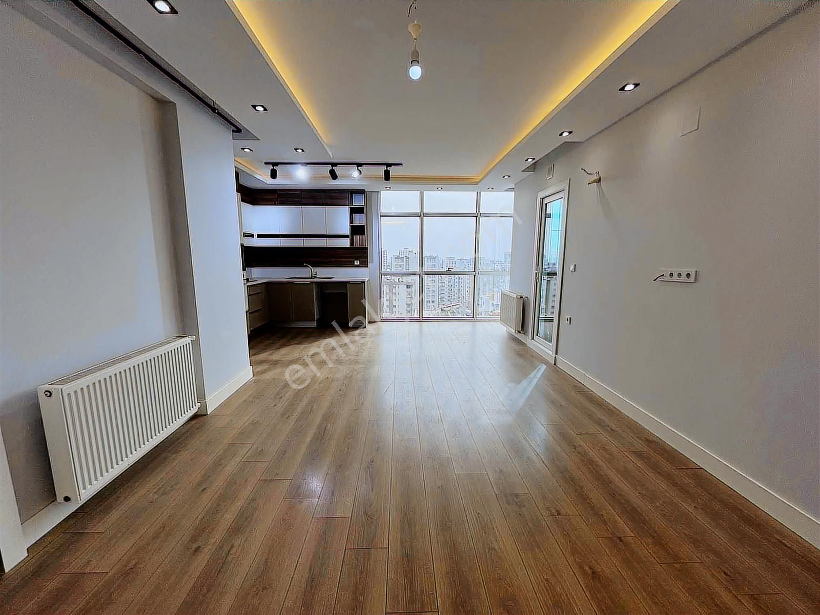 Buhara Ortaokulu Yanı 5 Yaşında Kombili 3+1 Satılık Daire - Görsel 7