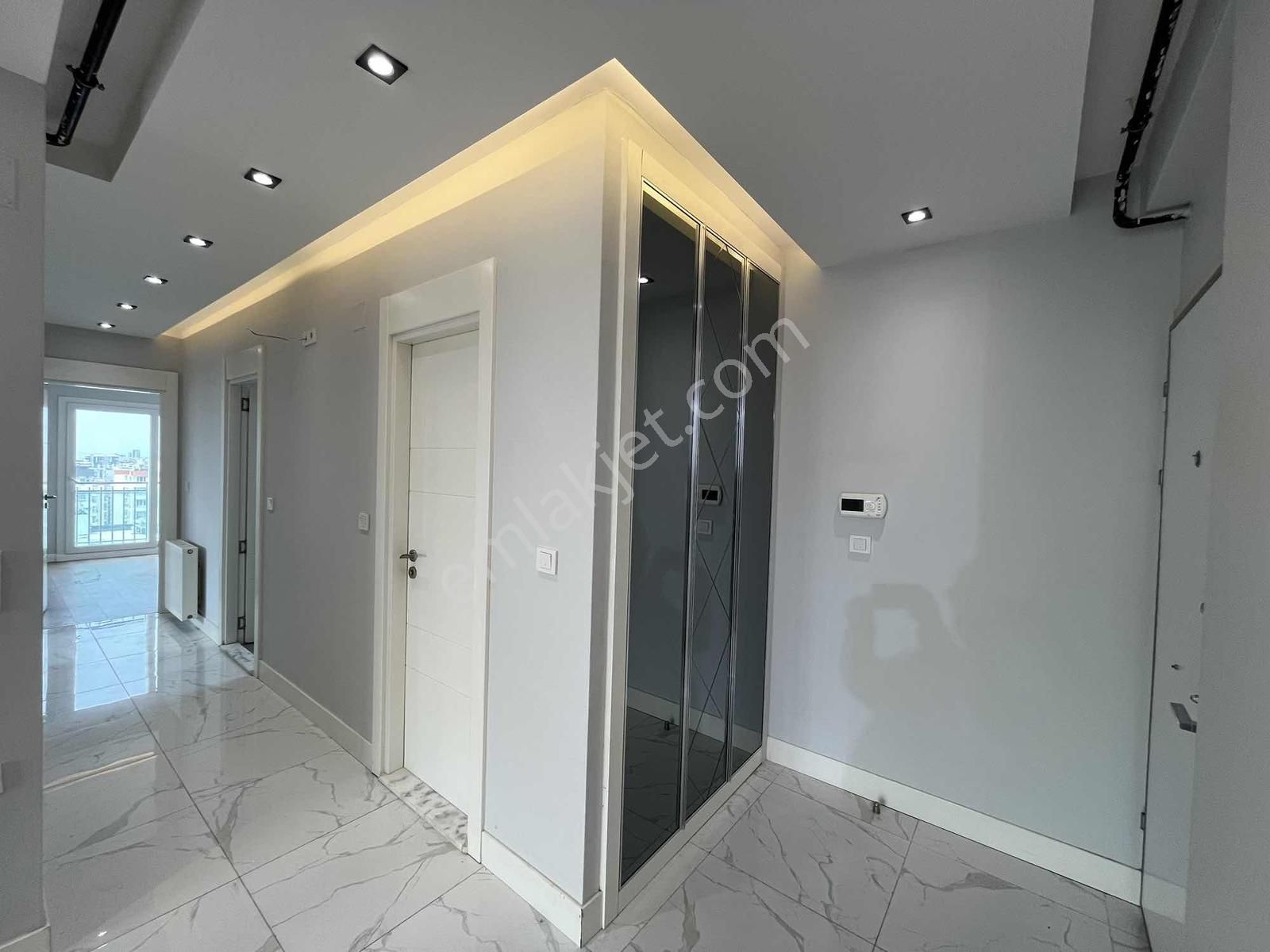 Buhara Ortaokulu Yanı 5 Yaşında Kombili 3+1 Satılık Daire - Görsel 11